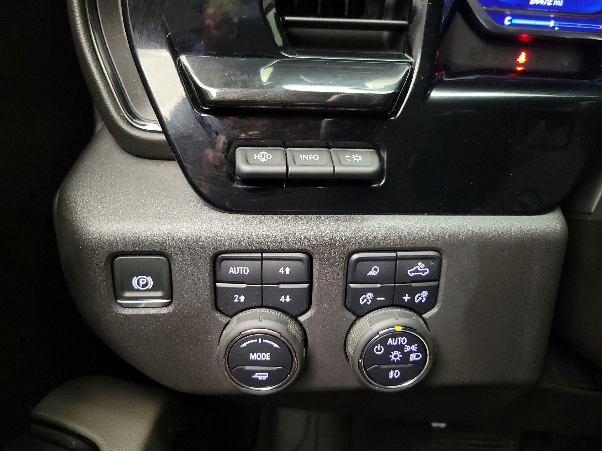 Thumbnail: 2024 Chevrolet Silverado 1500 - 13