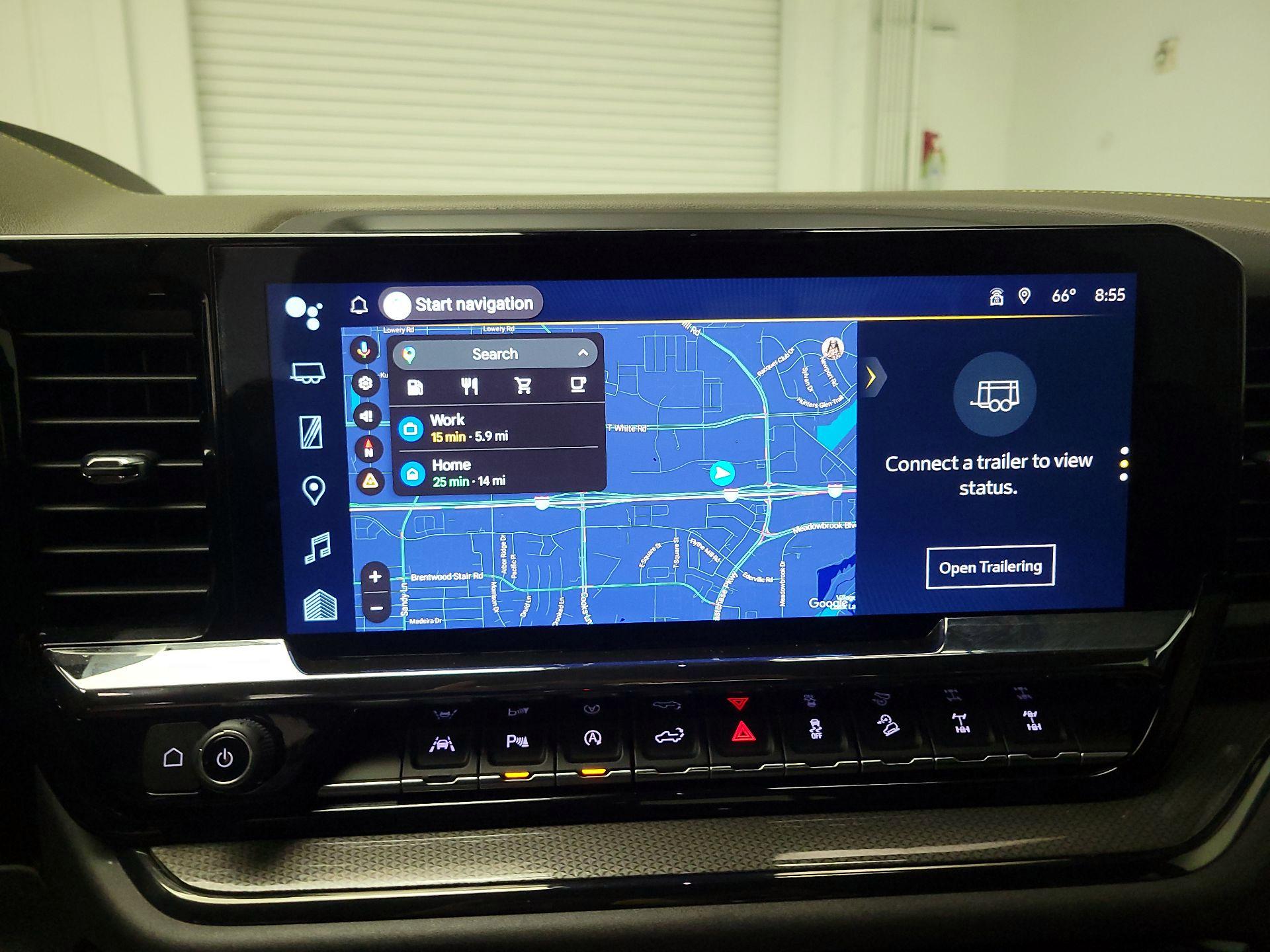 Thumbnail: 2024 Chevrolet Silverado 1500 - 14