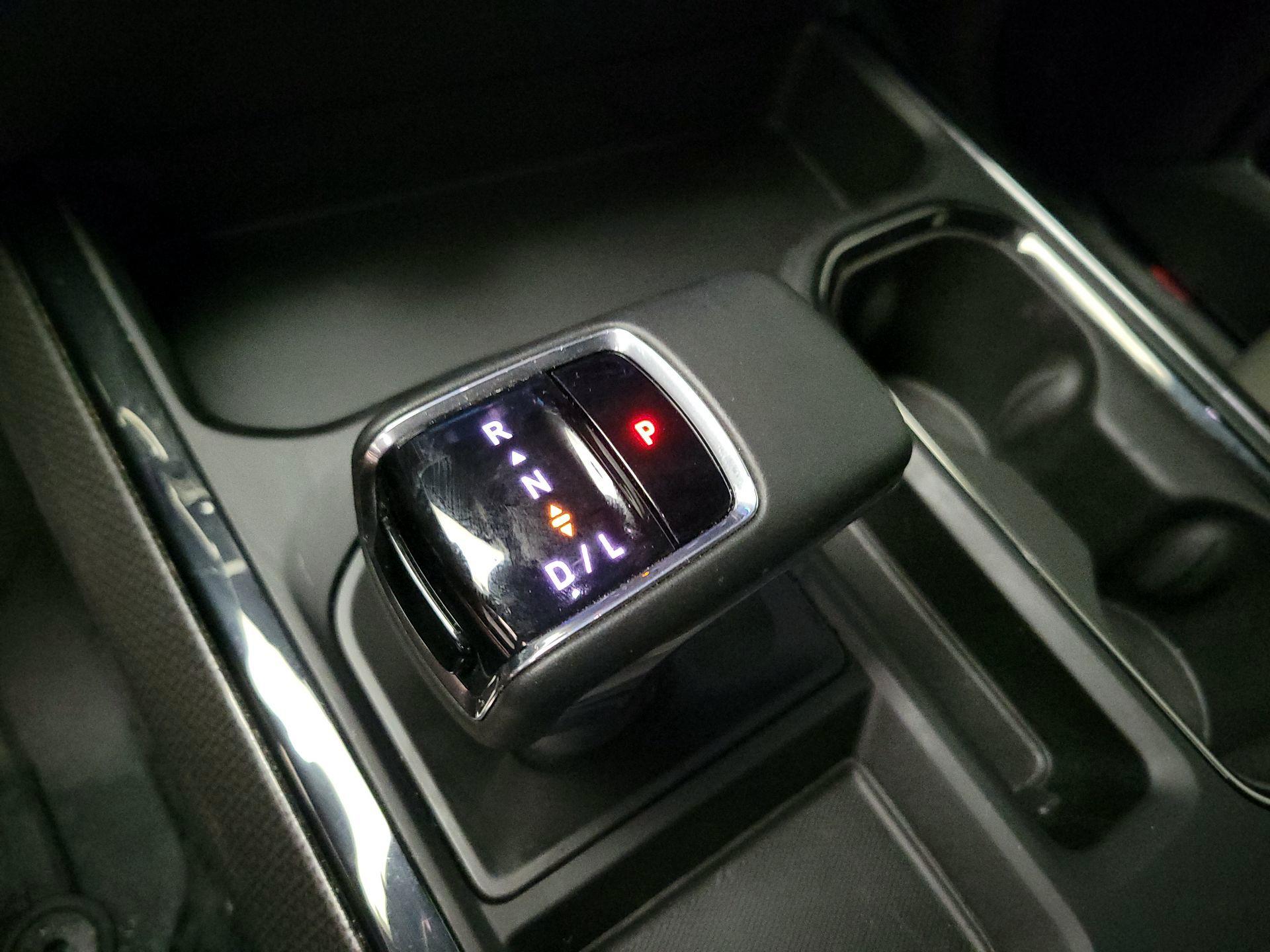 Thumbnail: 2024 Chevrolet Silverado 1500 - 18