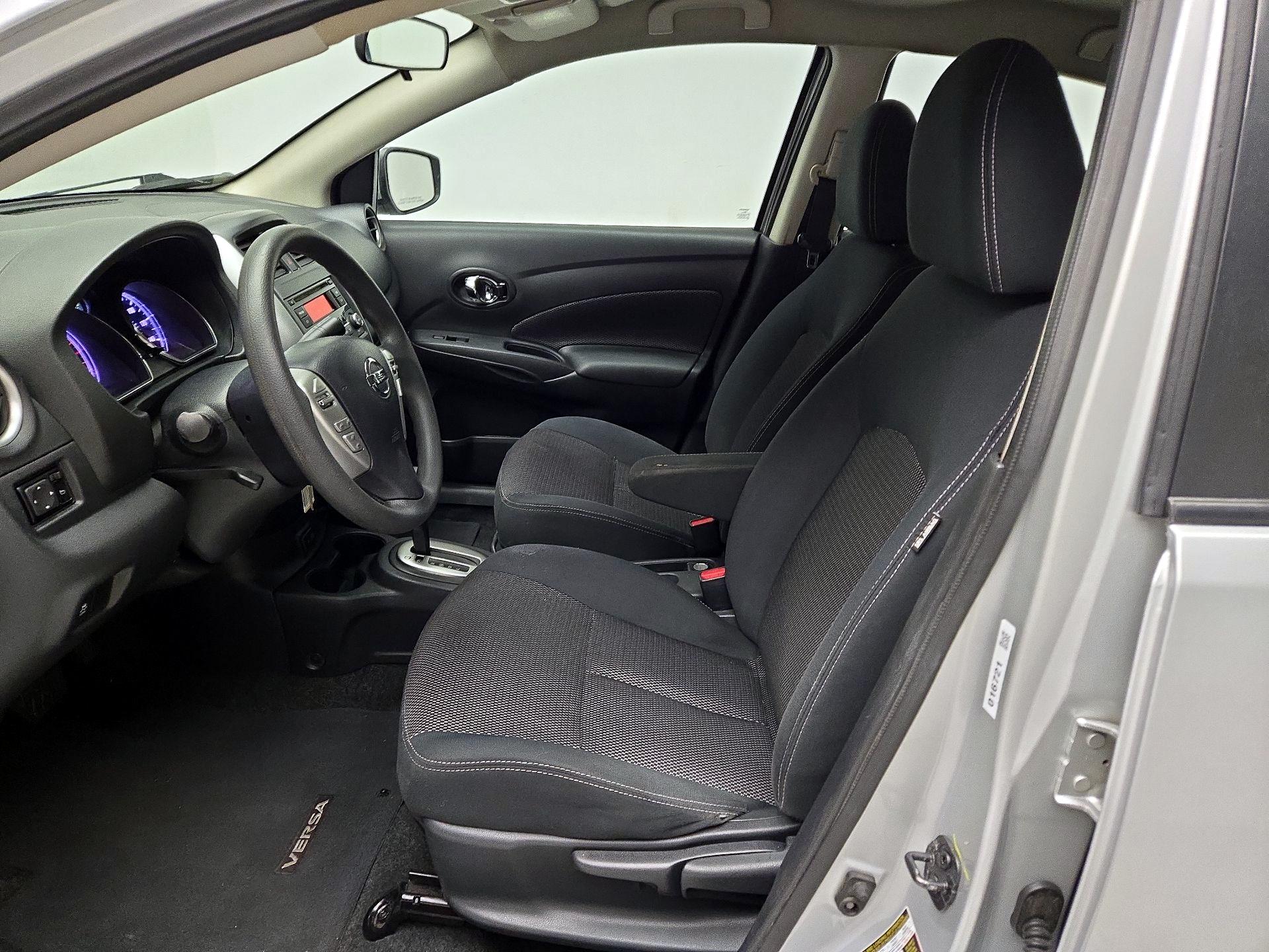 Thumbnail: 2017 Nissan Versa - 11