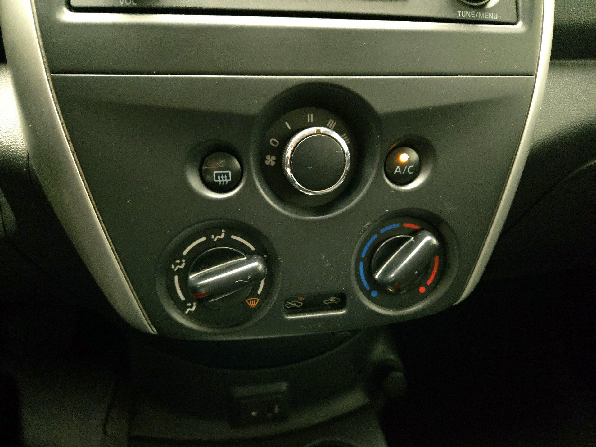 Thumbnail: 2017 Nissan Versa - 15