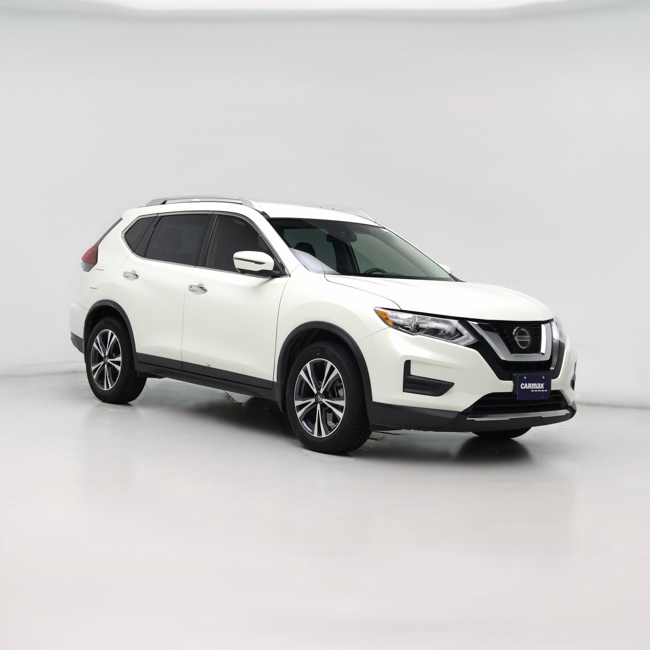 Thumbnail: 2019 Nissan Rogue - 1