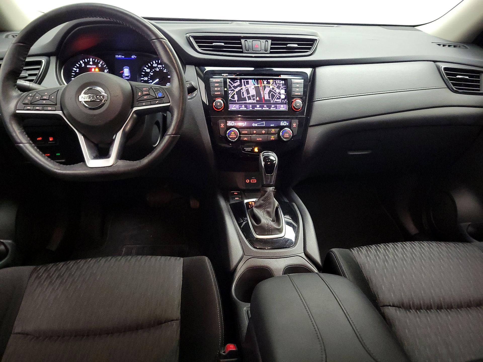 Thumbnail: 2019 Nissan Rogue - 9