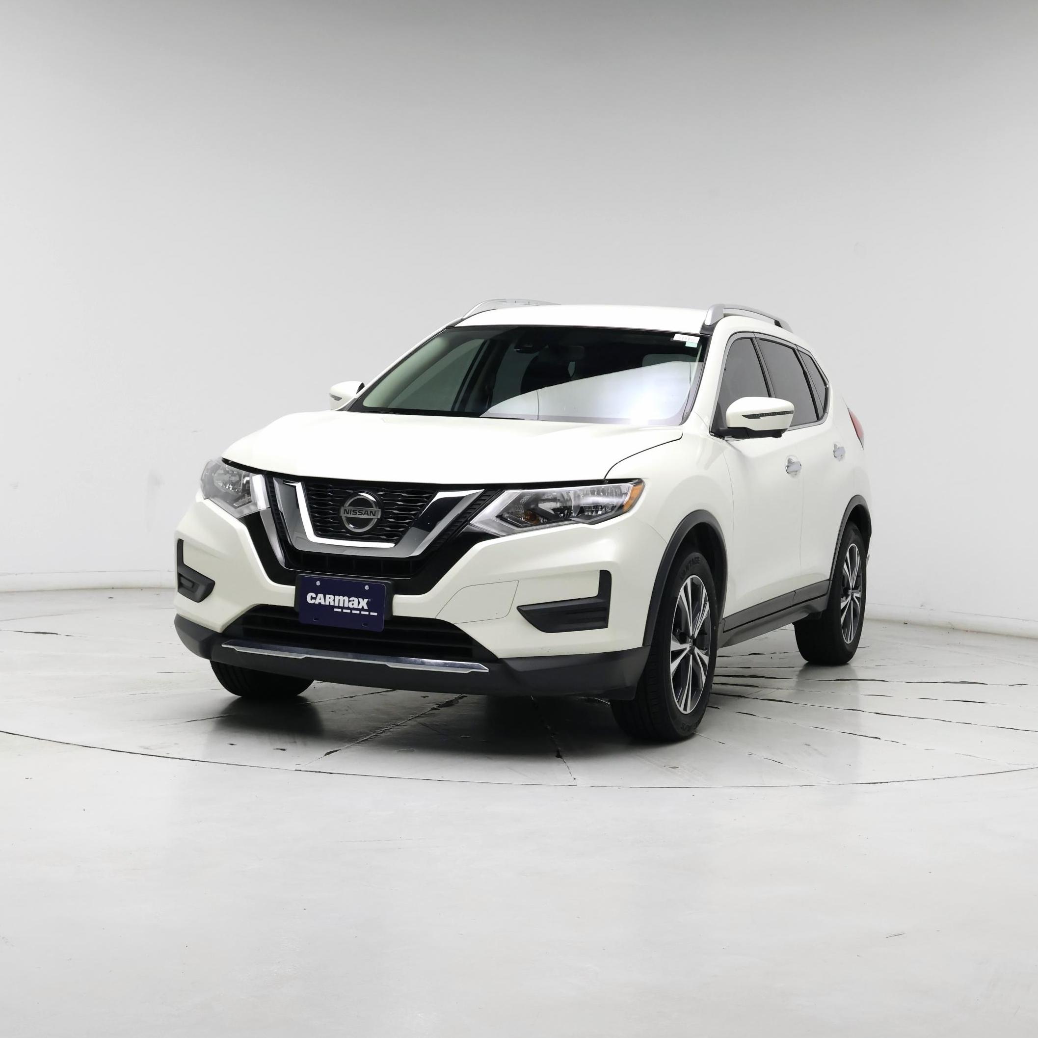 Thumbnail: 2019 Nissan Rogue - 4