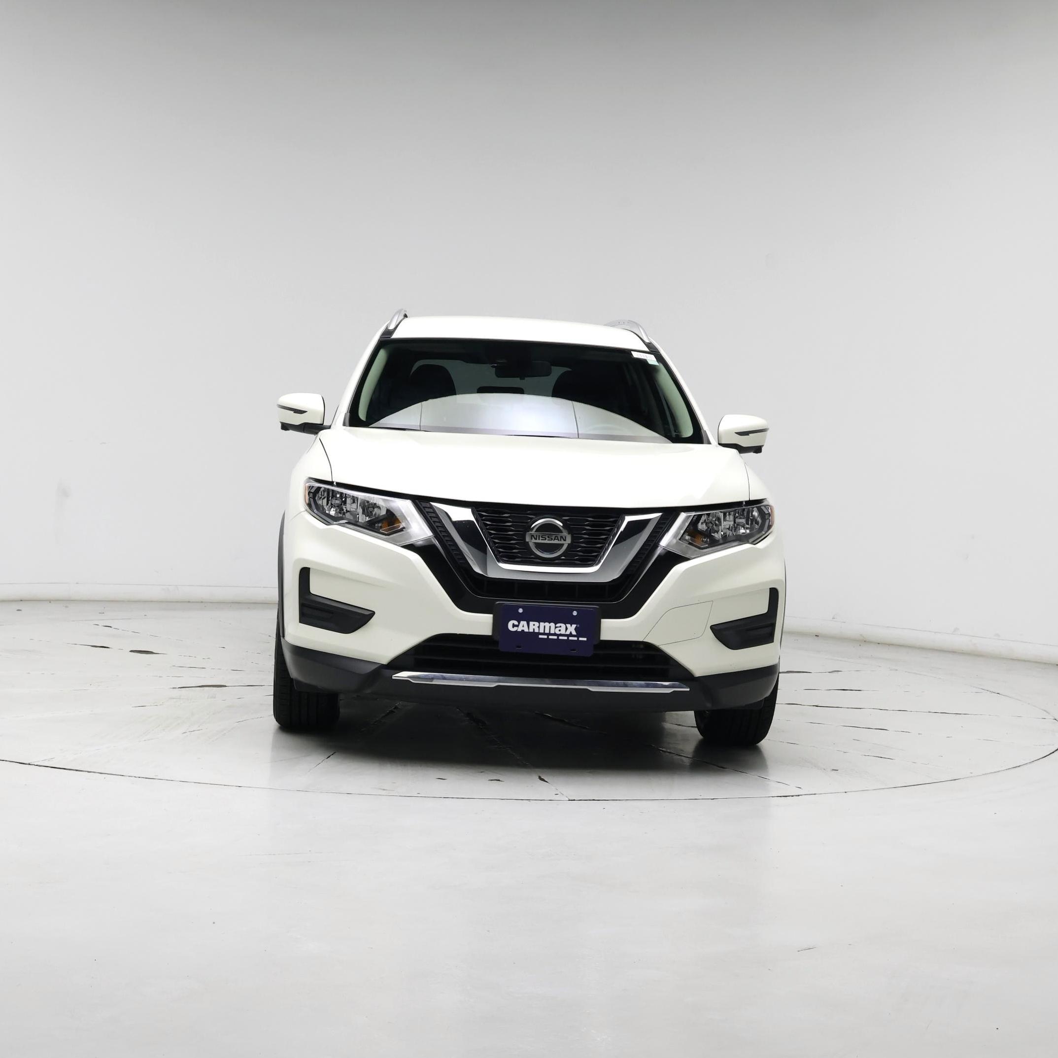 Thumbnail: 2019 Nissan Rogue - 5