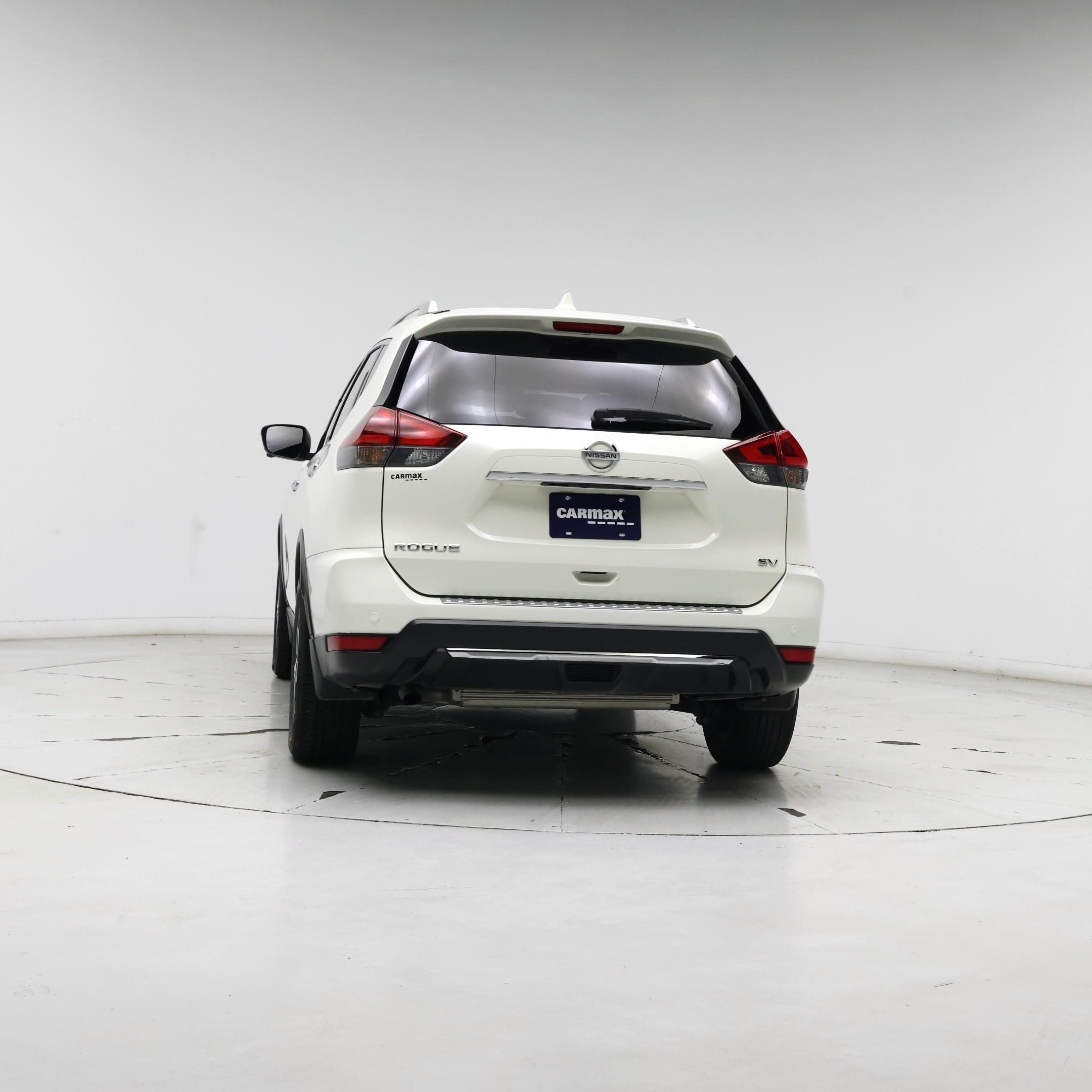 Thumbnail: 2019 Nissan Rogue - 6