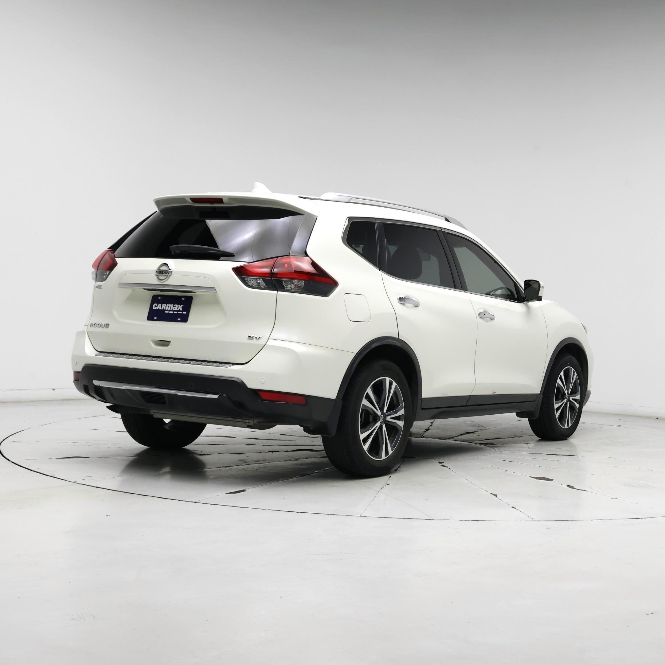 Thumbnail: 2019 Nissan Rogue - 8