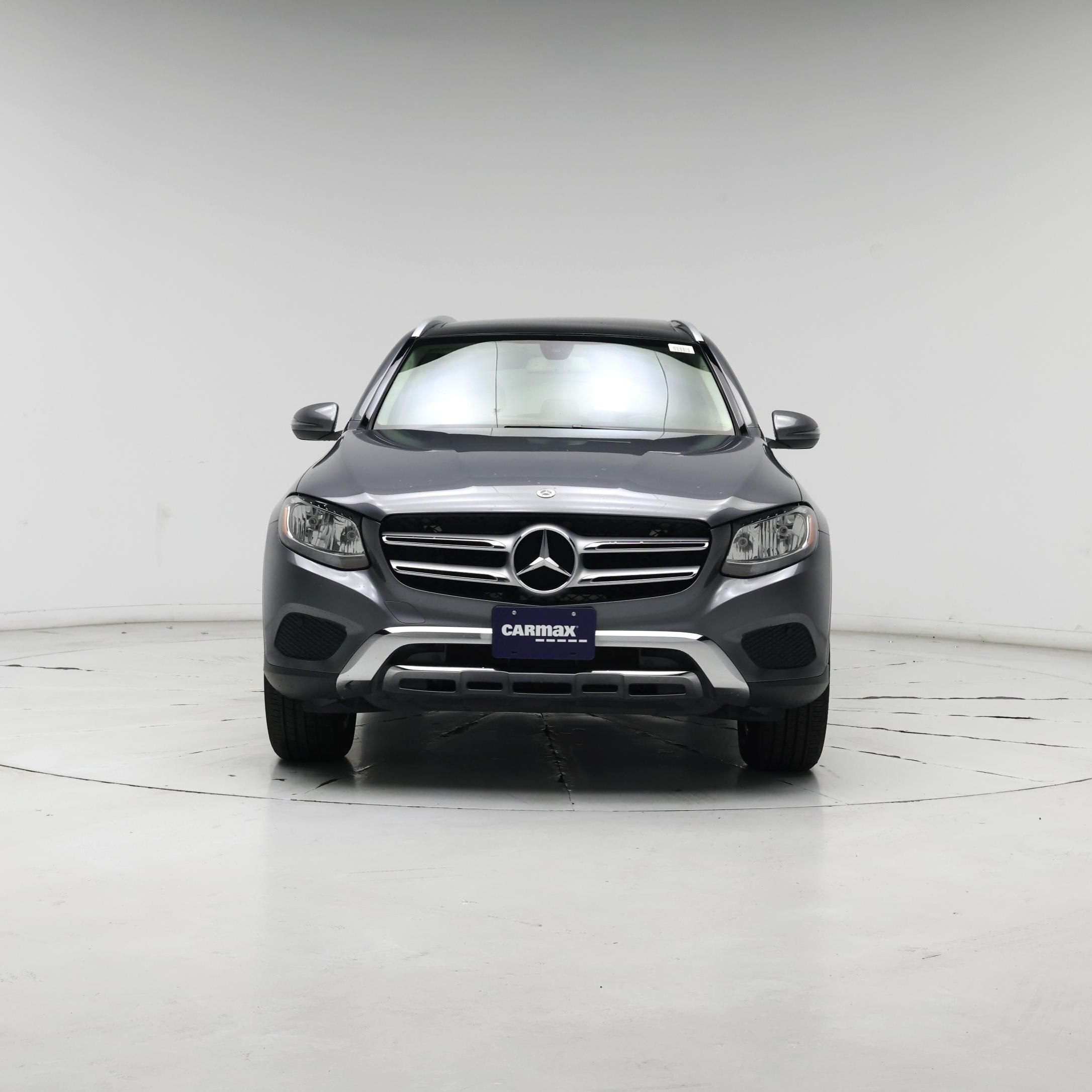 Thumbnail: 2018 Mercedes-Benz GLC - 5