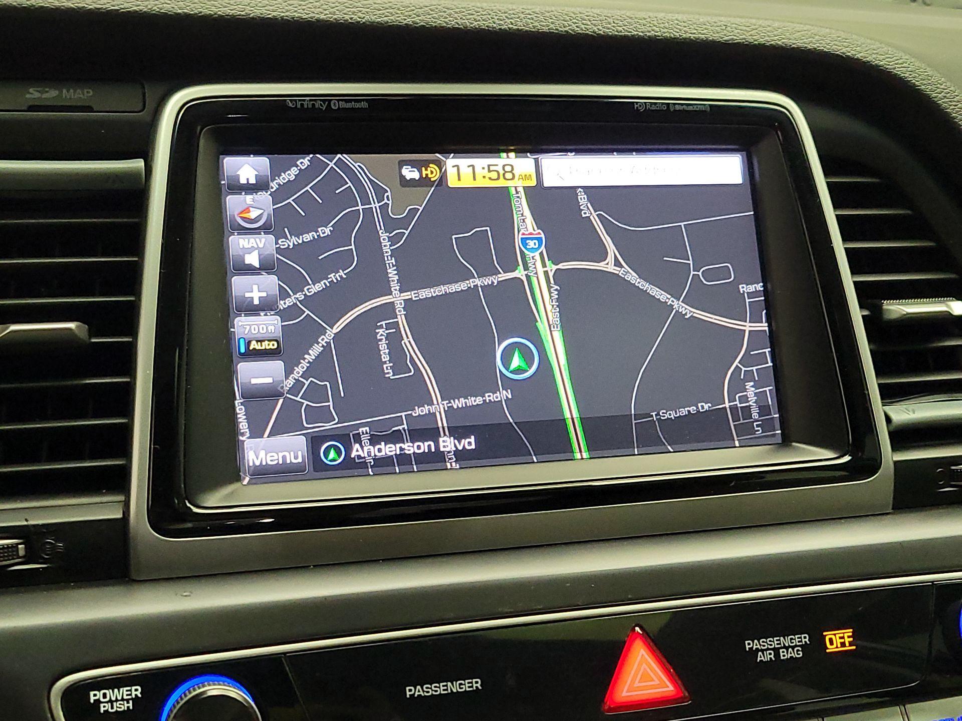 Thumbnail: 2019 Hyundai Sonata - 14