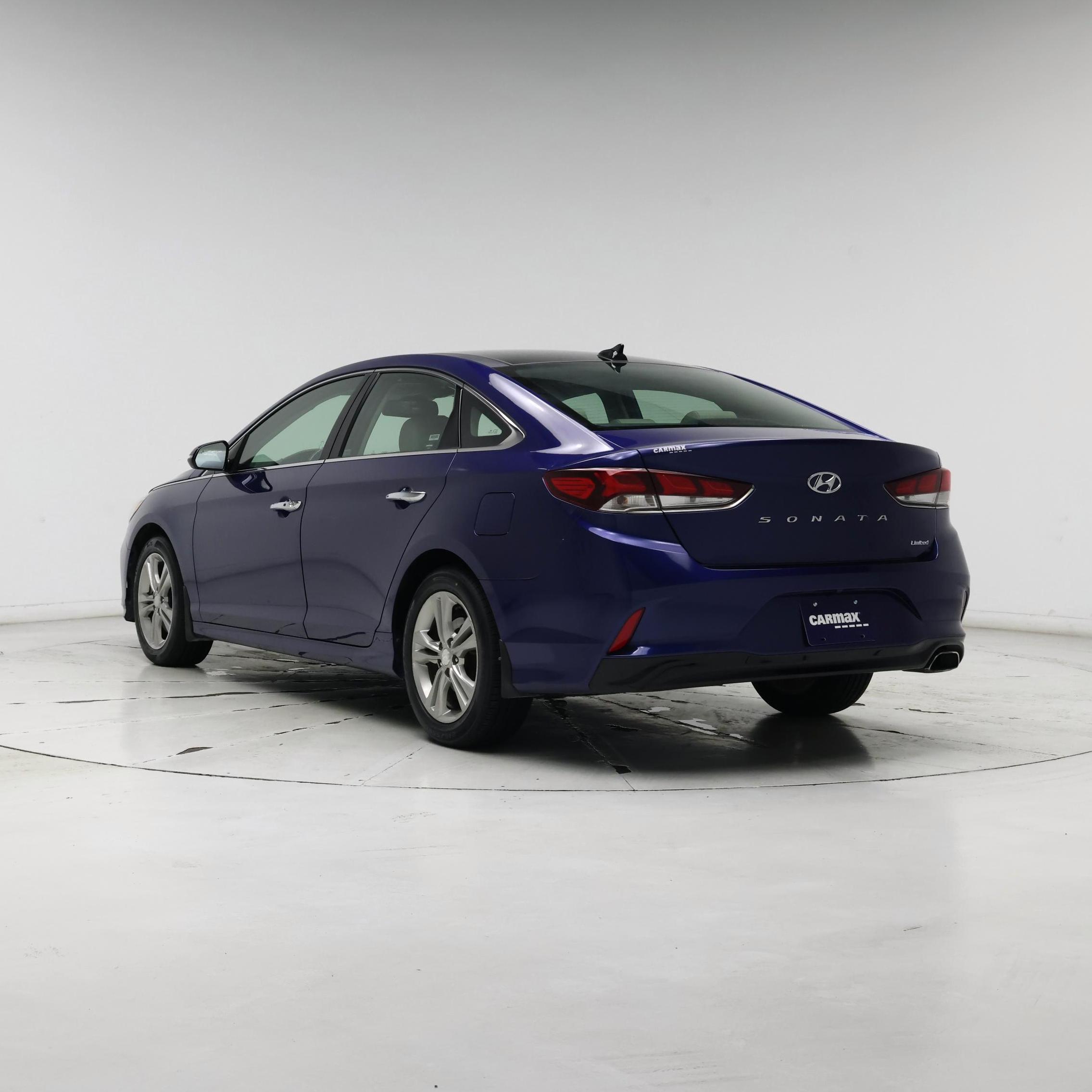 Thumbnail: 2019 Hyundai Sonata - 2
