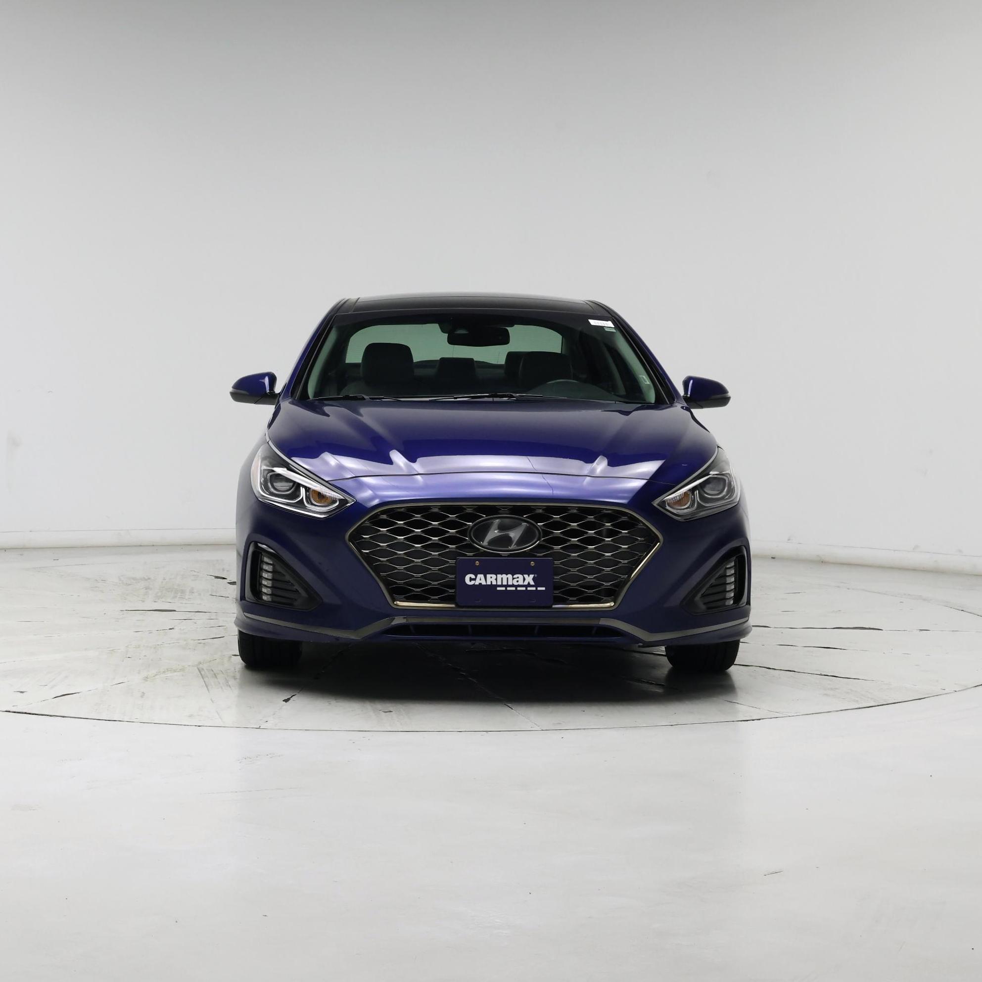 Thumbnail: 2019 Hyundai Sonata - 5
