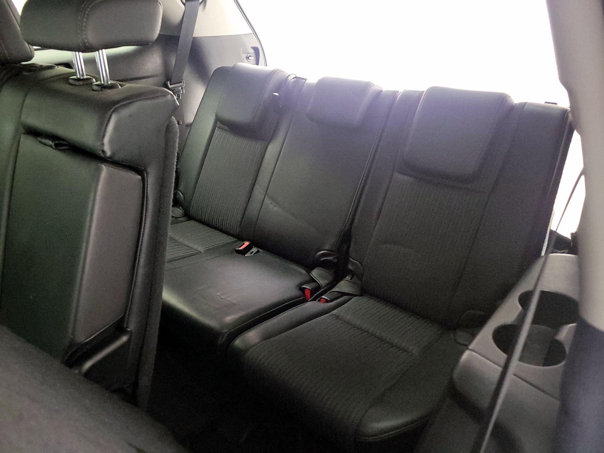 Thumbnail: 2015 Toyota Highlander - 19
