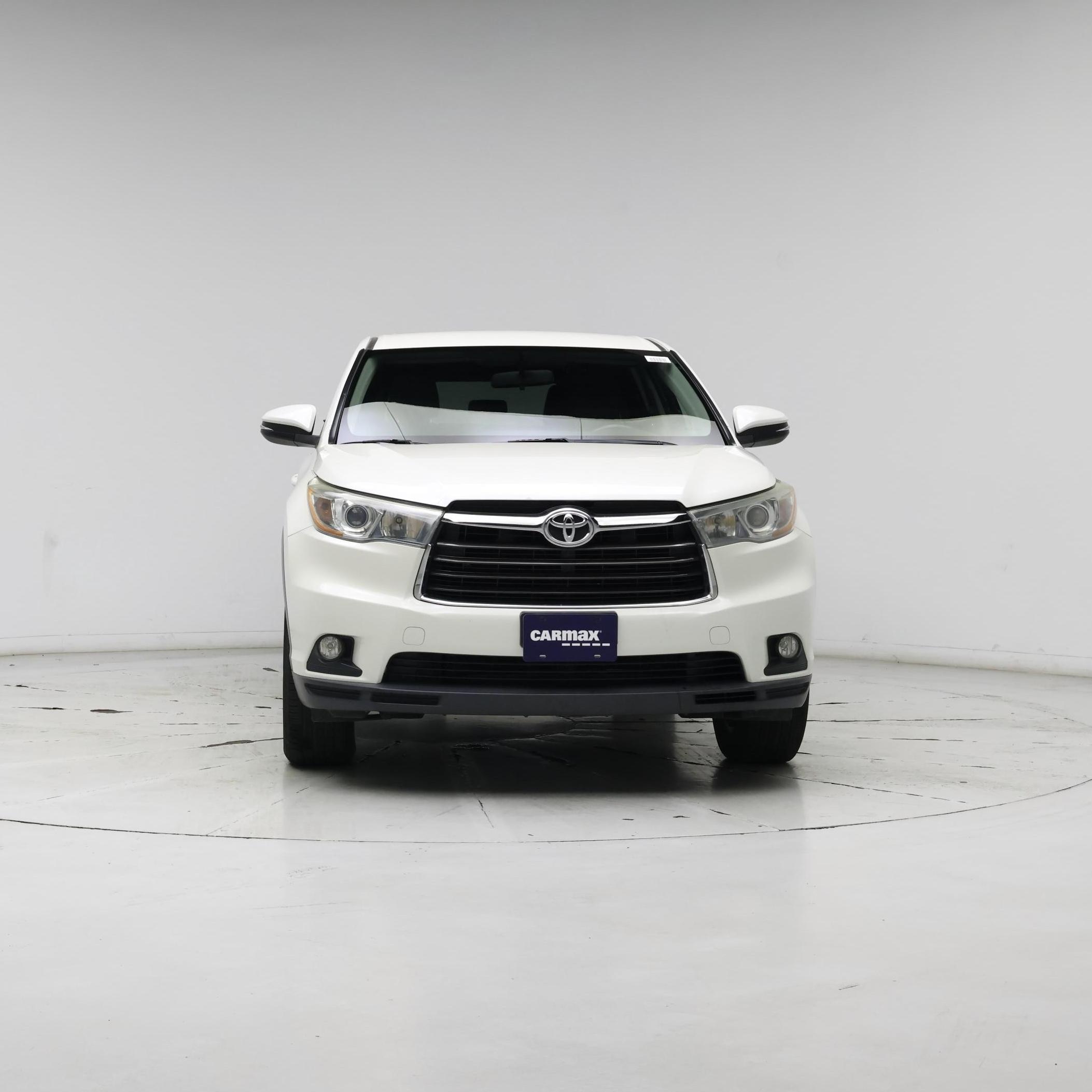 Thumbnail: 2015 Toyota Highlander - 5