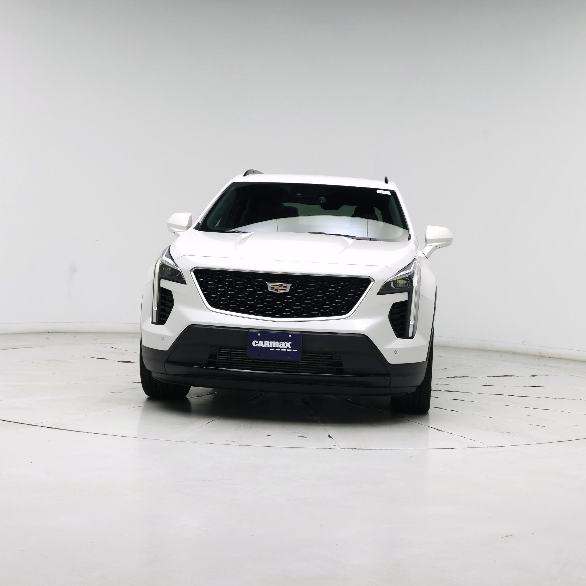 Thumbnail: 2020 Cadillac XT4 - 5