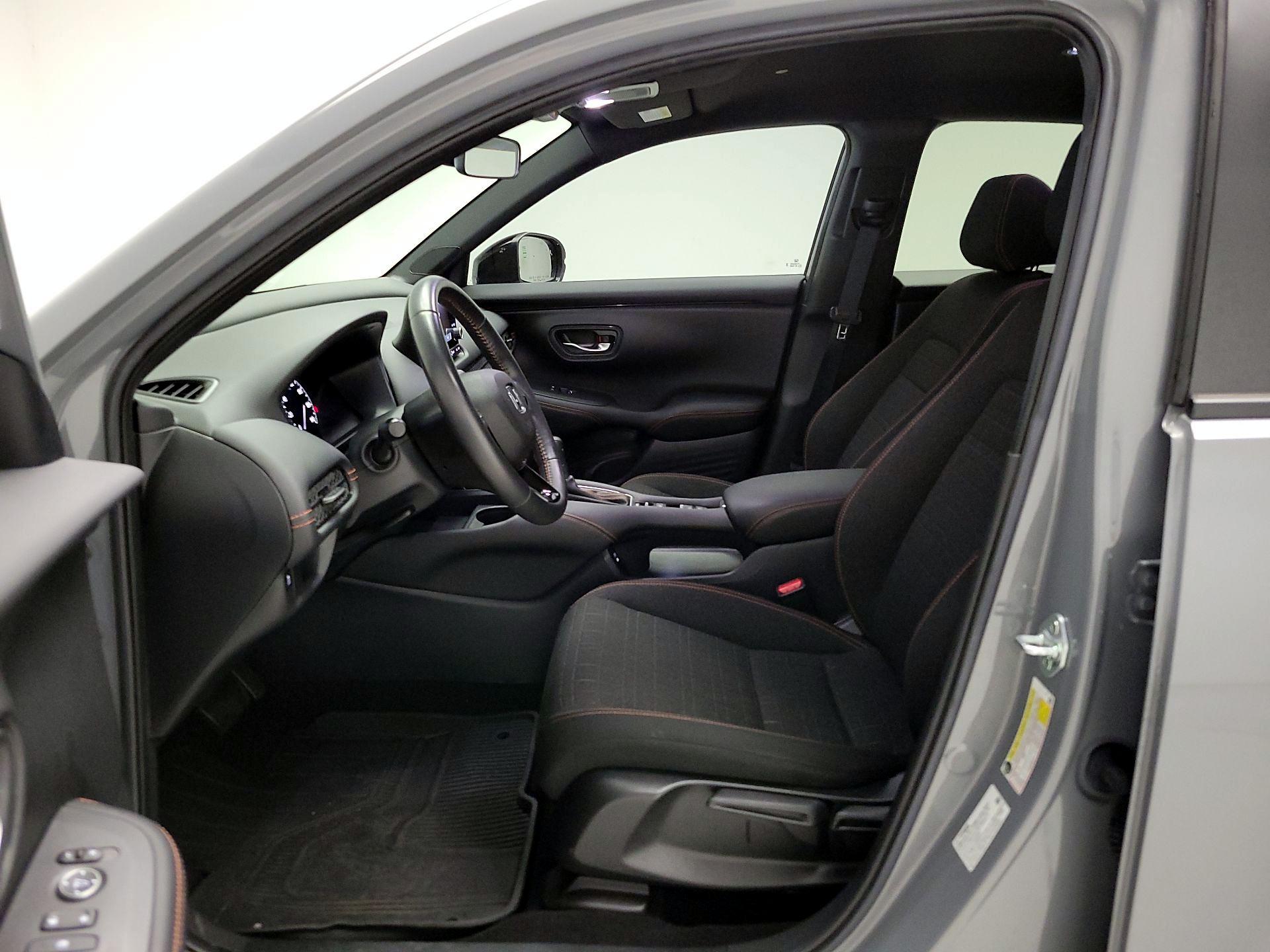 Thumbnail: 2024 Honda HR-V - 11