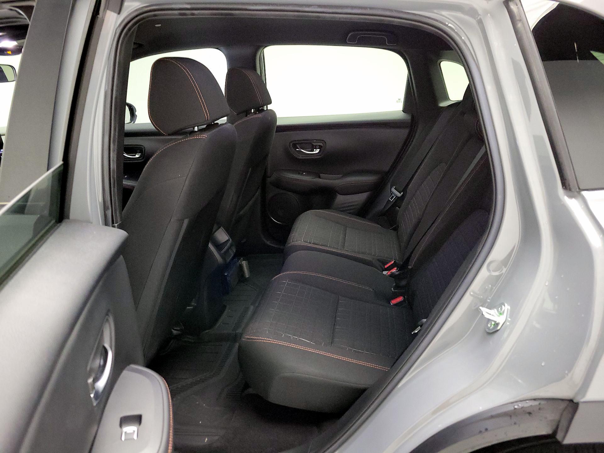 Thumbnail: 2024 Honda HR-V - 19