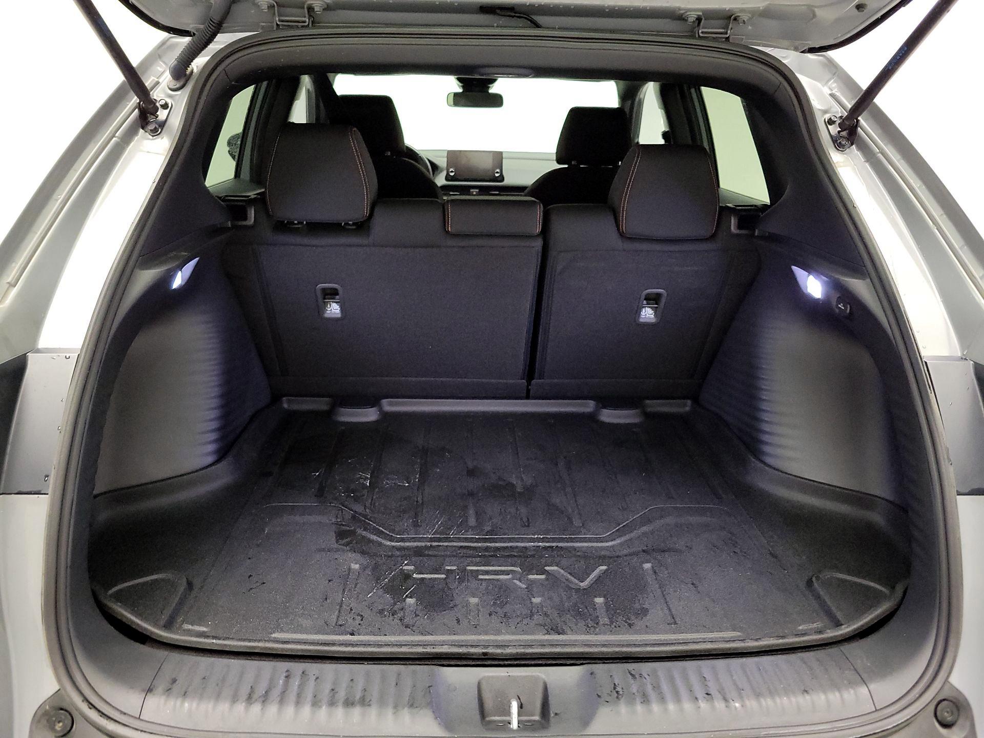 Thumbnail: 2024 Honda HR-V - 20