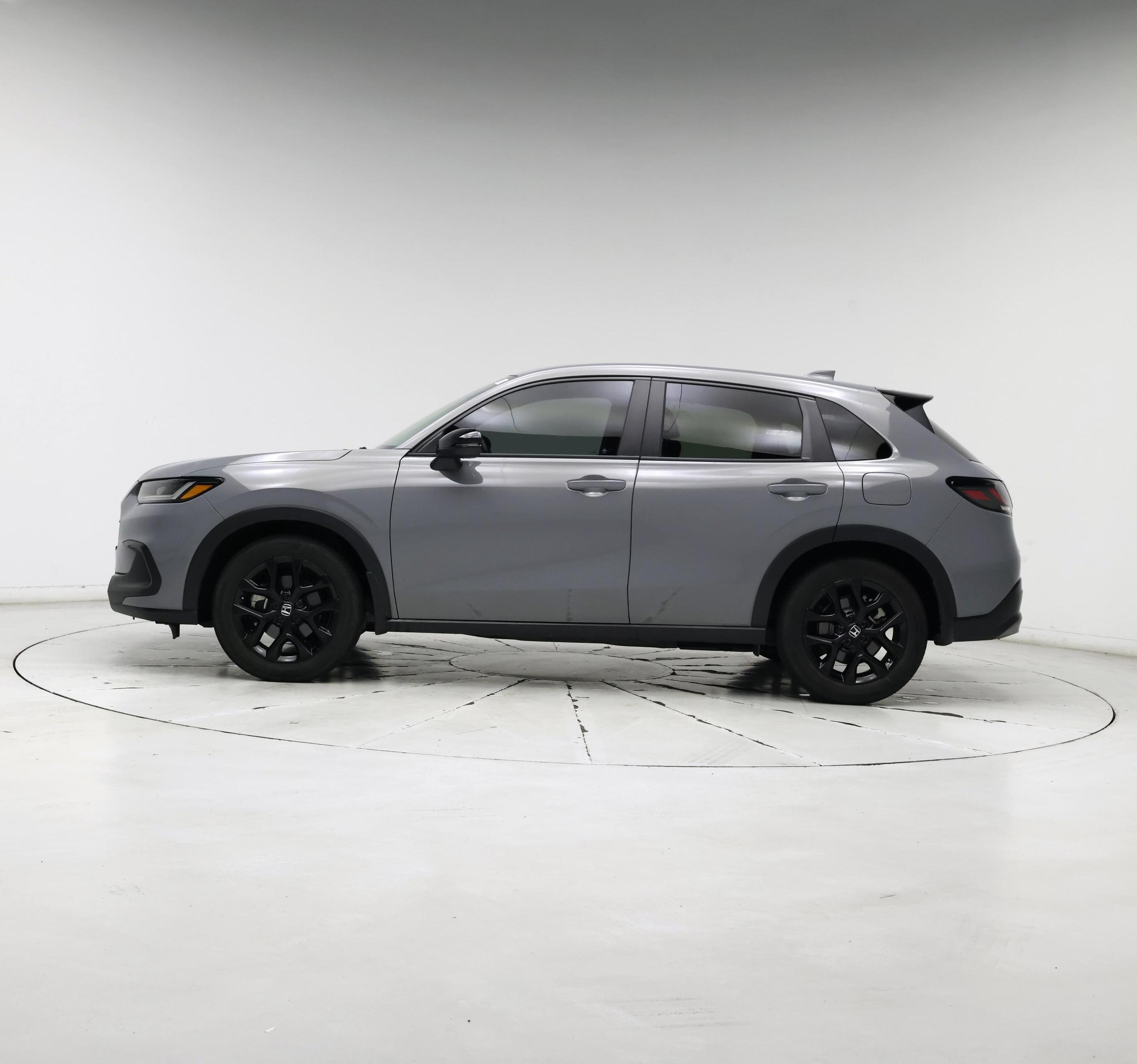 Thumbnail: 2024 Honda HR-V - 3