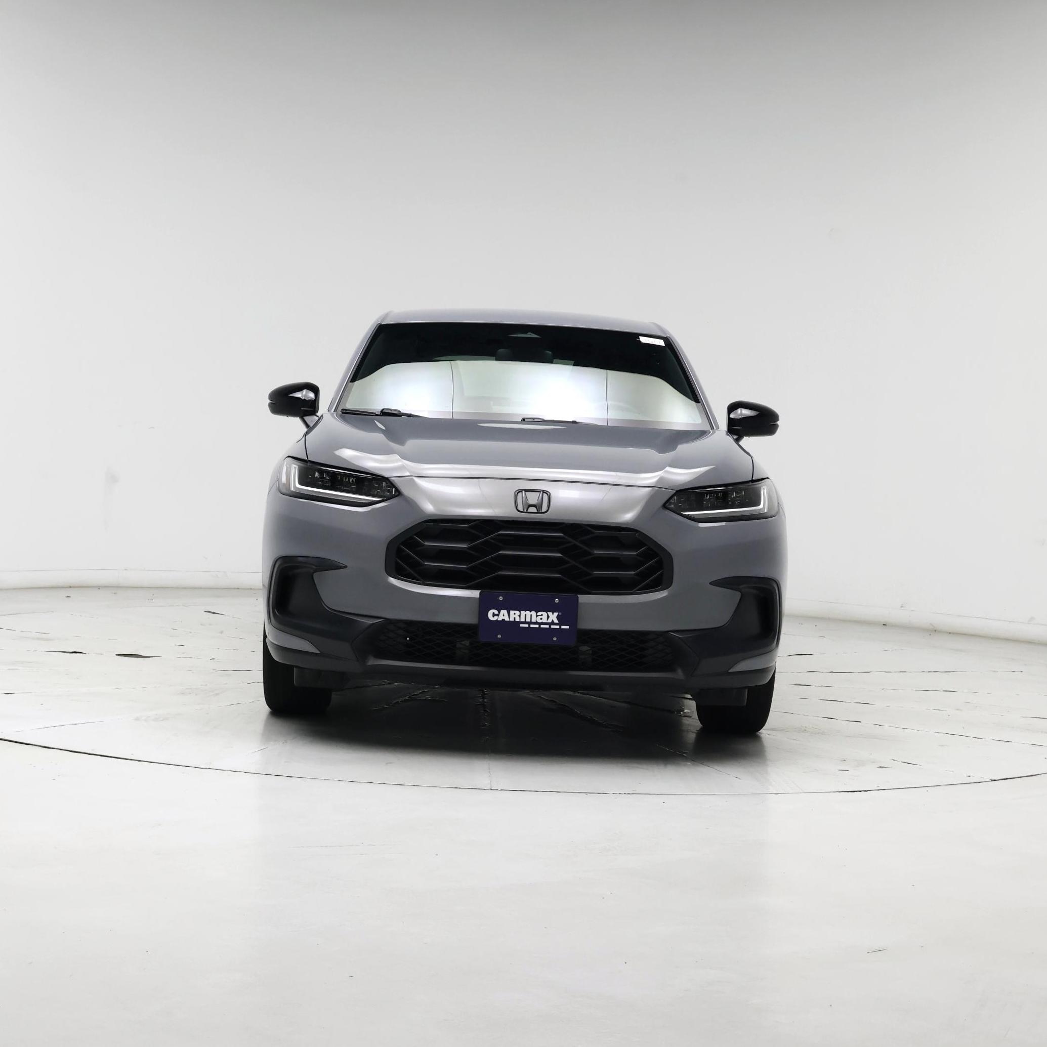 Thumbnail: 2024 Honda HR-V - 5