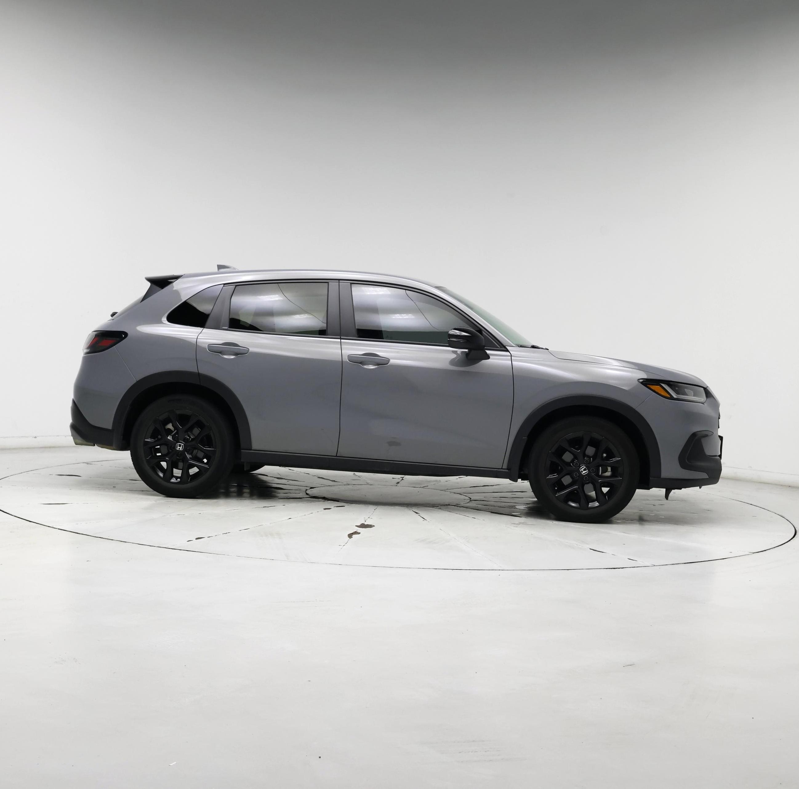 Thumbnail: 2024 Honda HR-V - 7