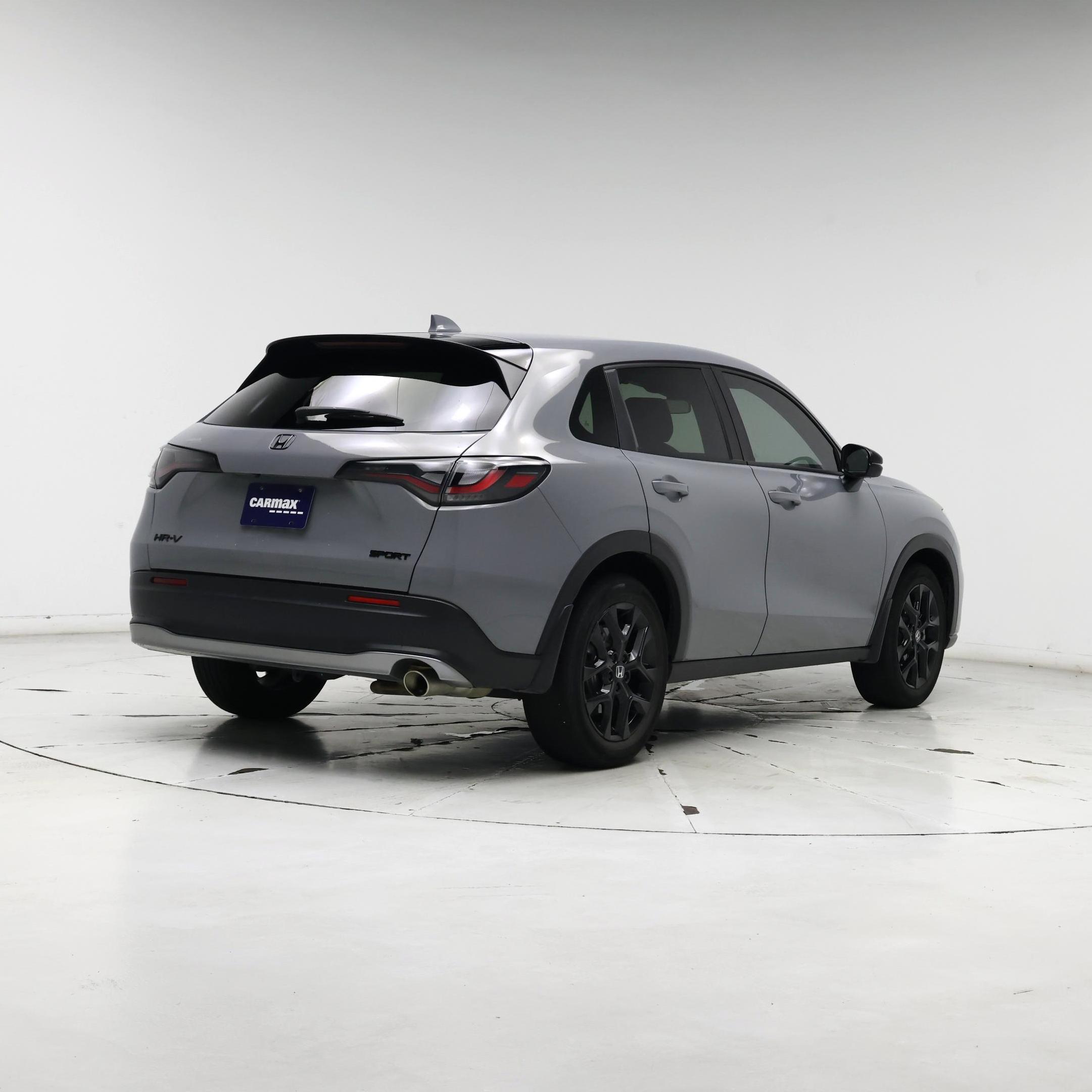 Thumbnail: 2024 Honda HR-V - 8