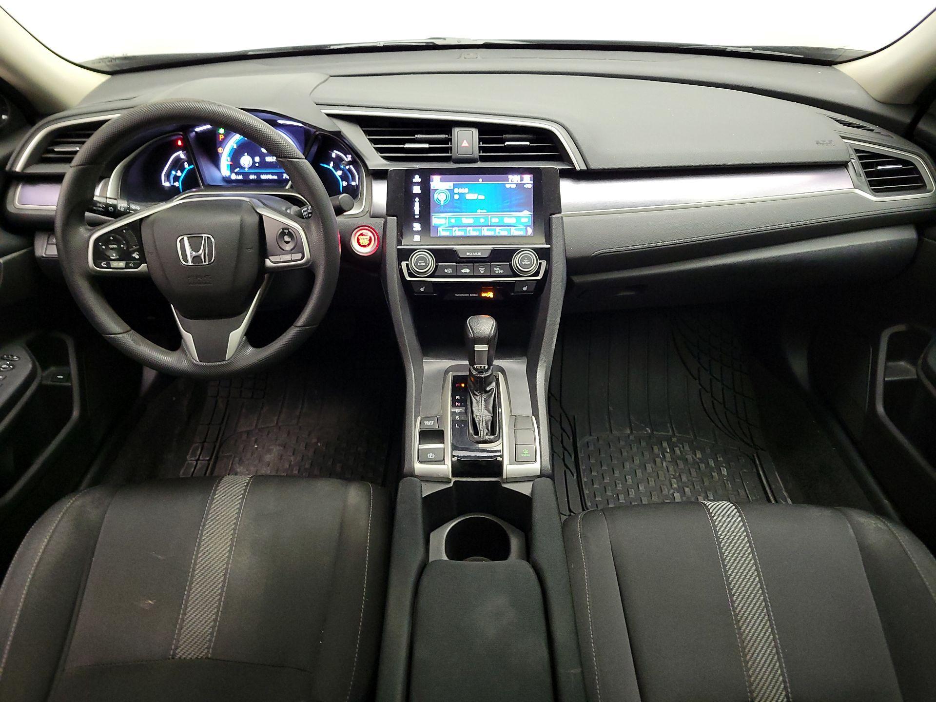 Thumbnail: 2017 Honda Civic - 9