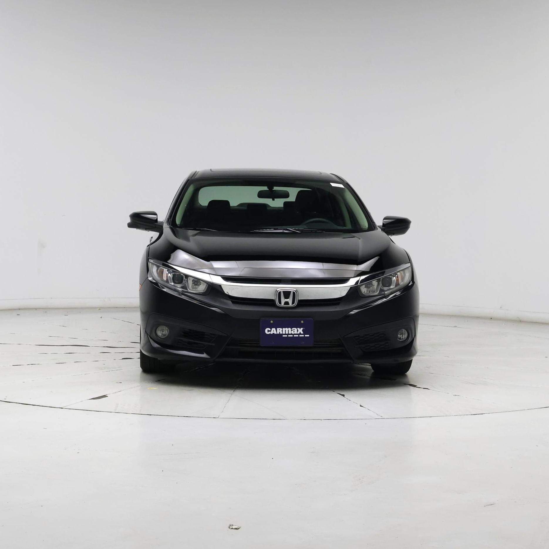 Thumbnail: 2017 Honda Civic - 5