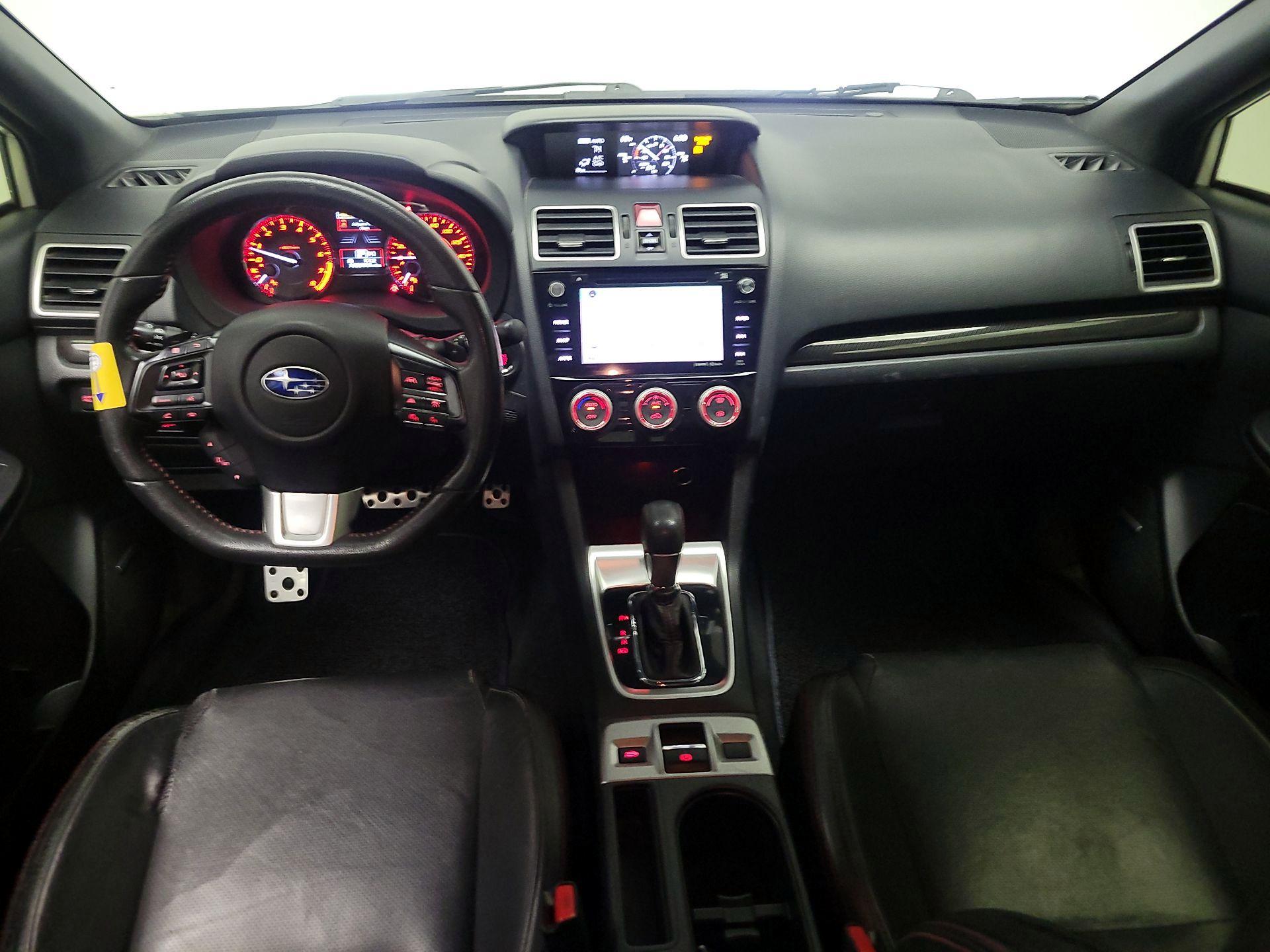 Thumbnail: 2016 Subaru WRX - 9