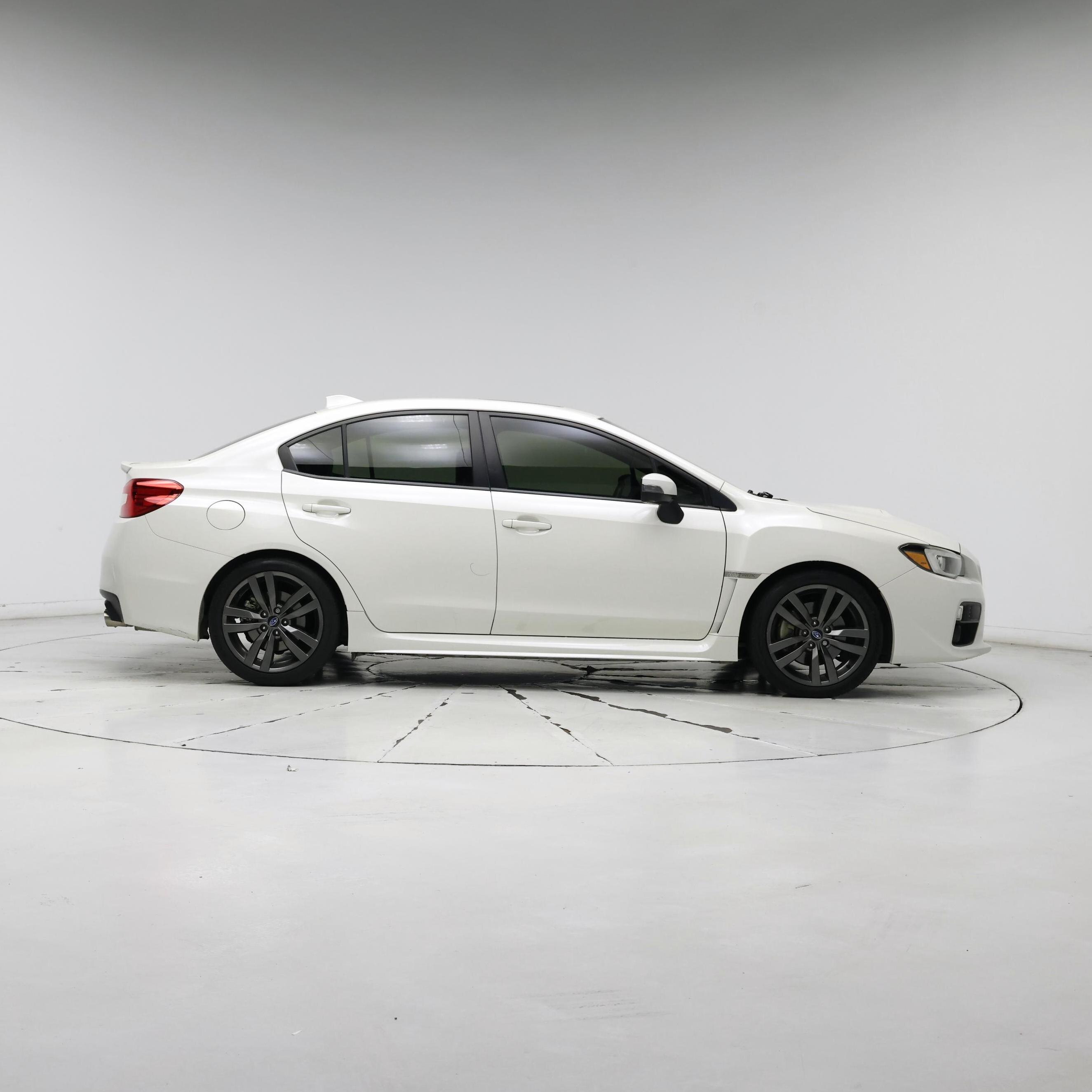 Thumbnail: 2016 Subaru WRX - 7