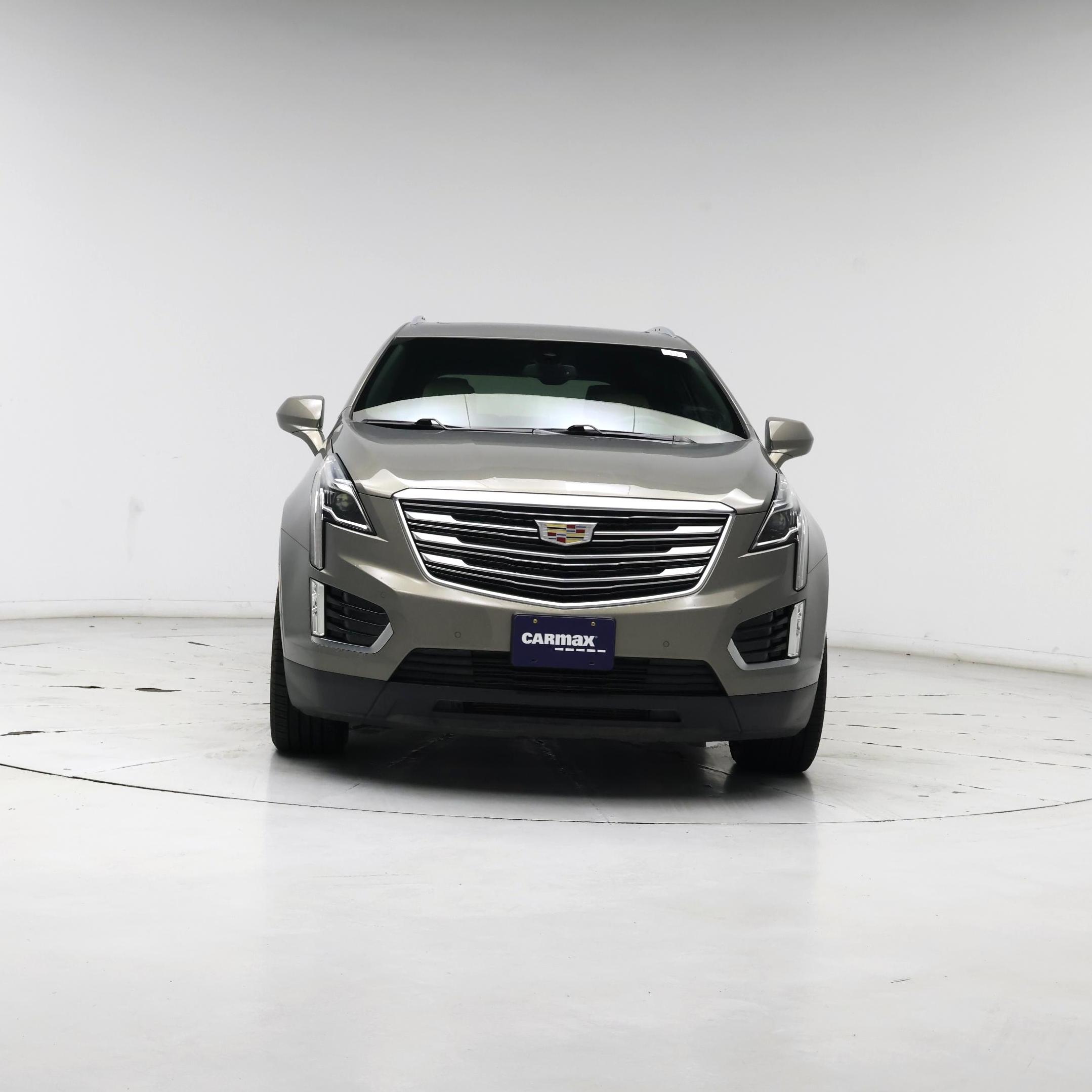 Thumbnail: 2018 Cadillac XT5 - 5