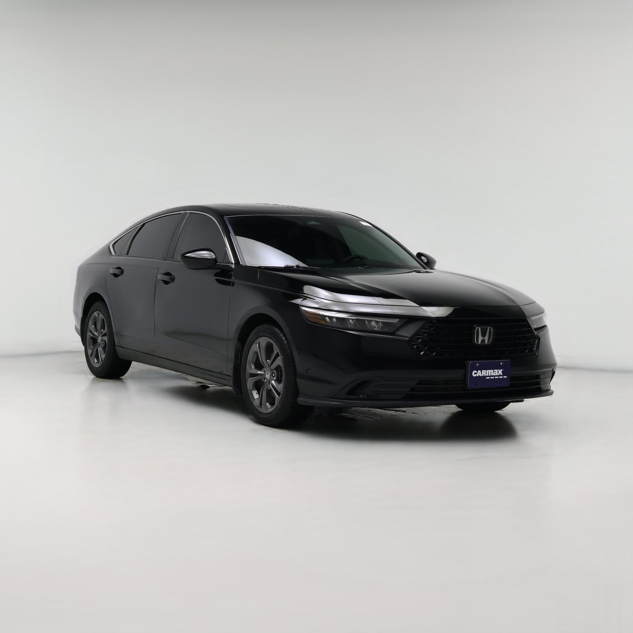 Thumbnail: 2023 Honda Accord - 1