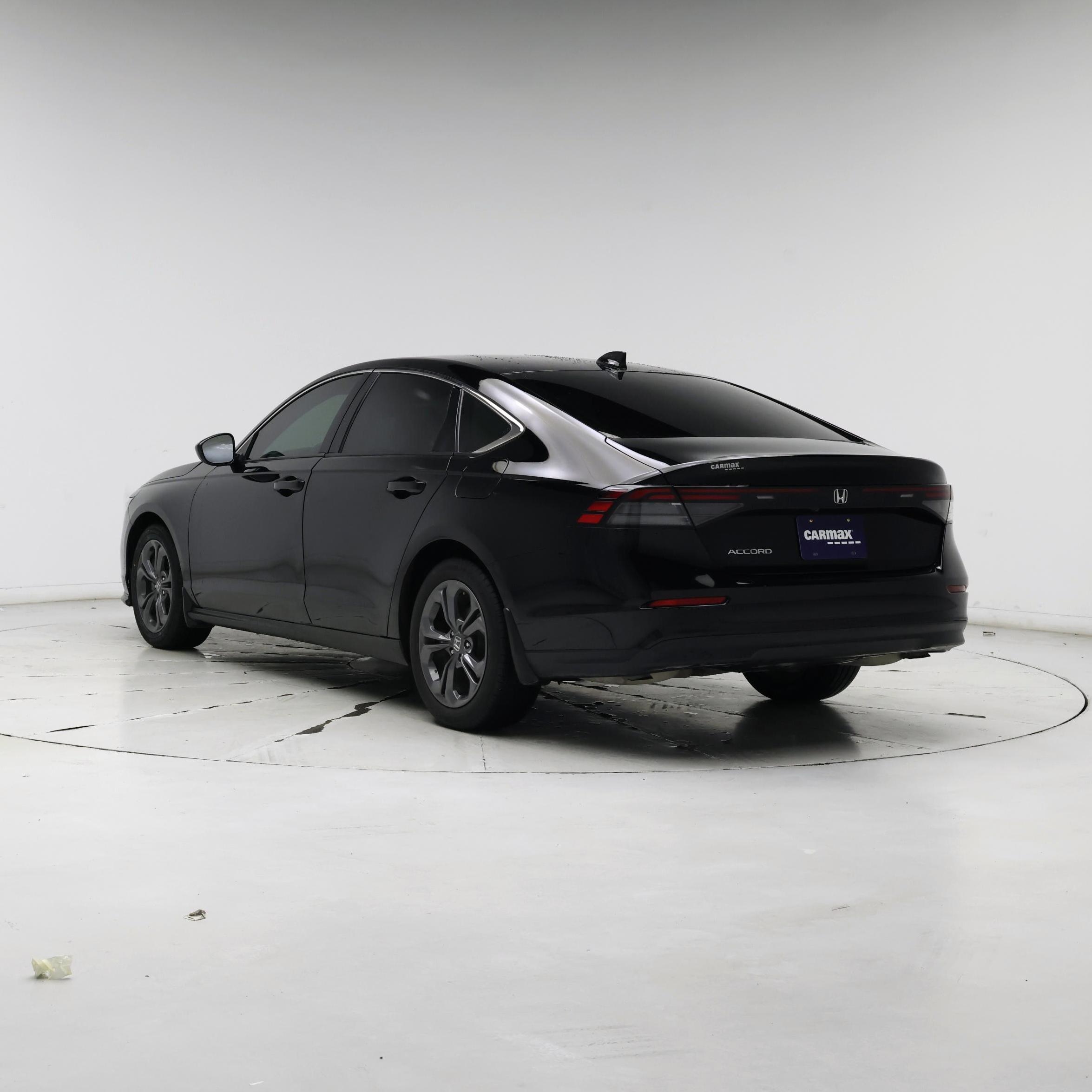 Thumbnail: 2023 Honda Accord - 2