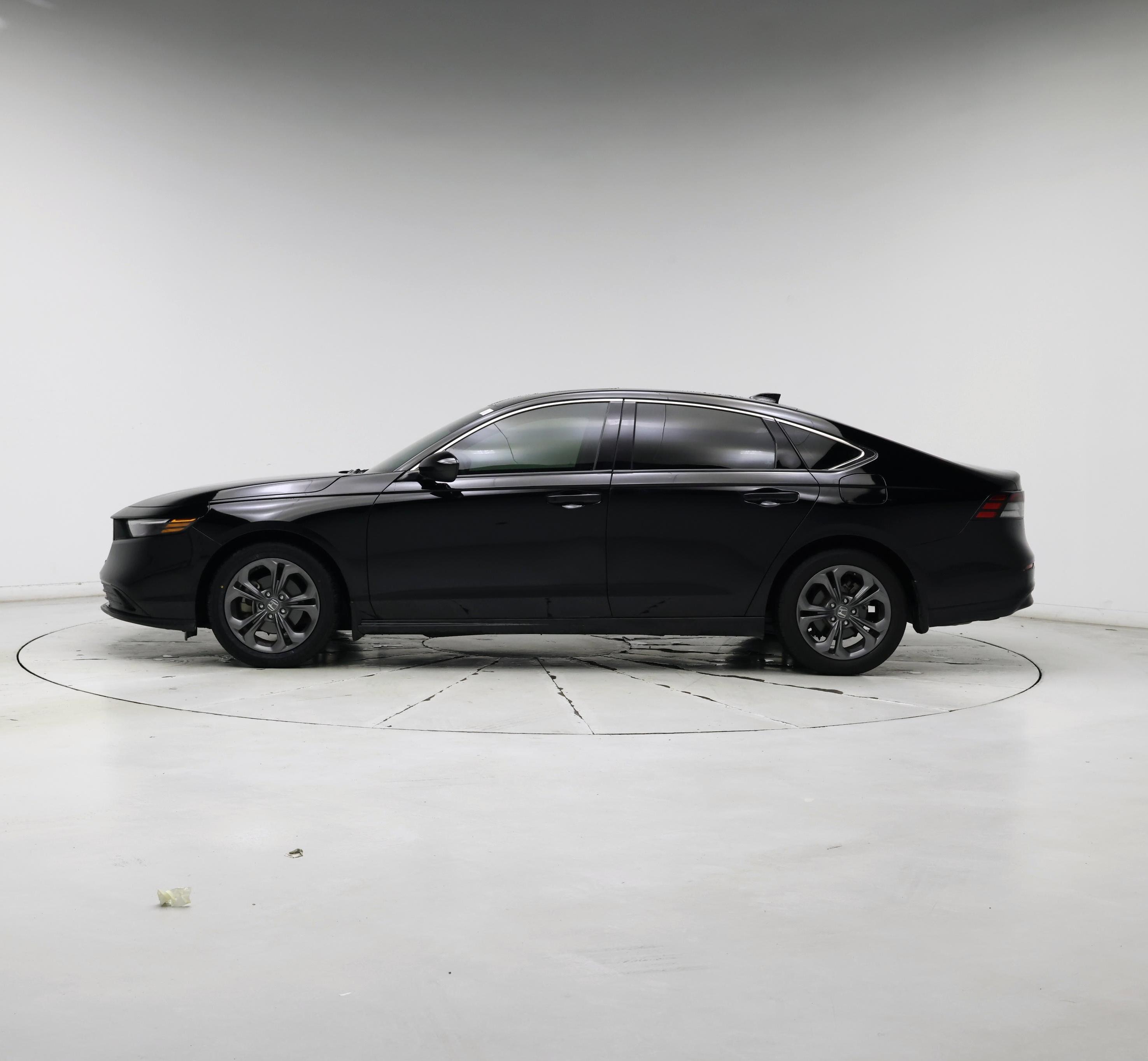 Thumbnail: 2023 Honda Accord - 3