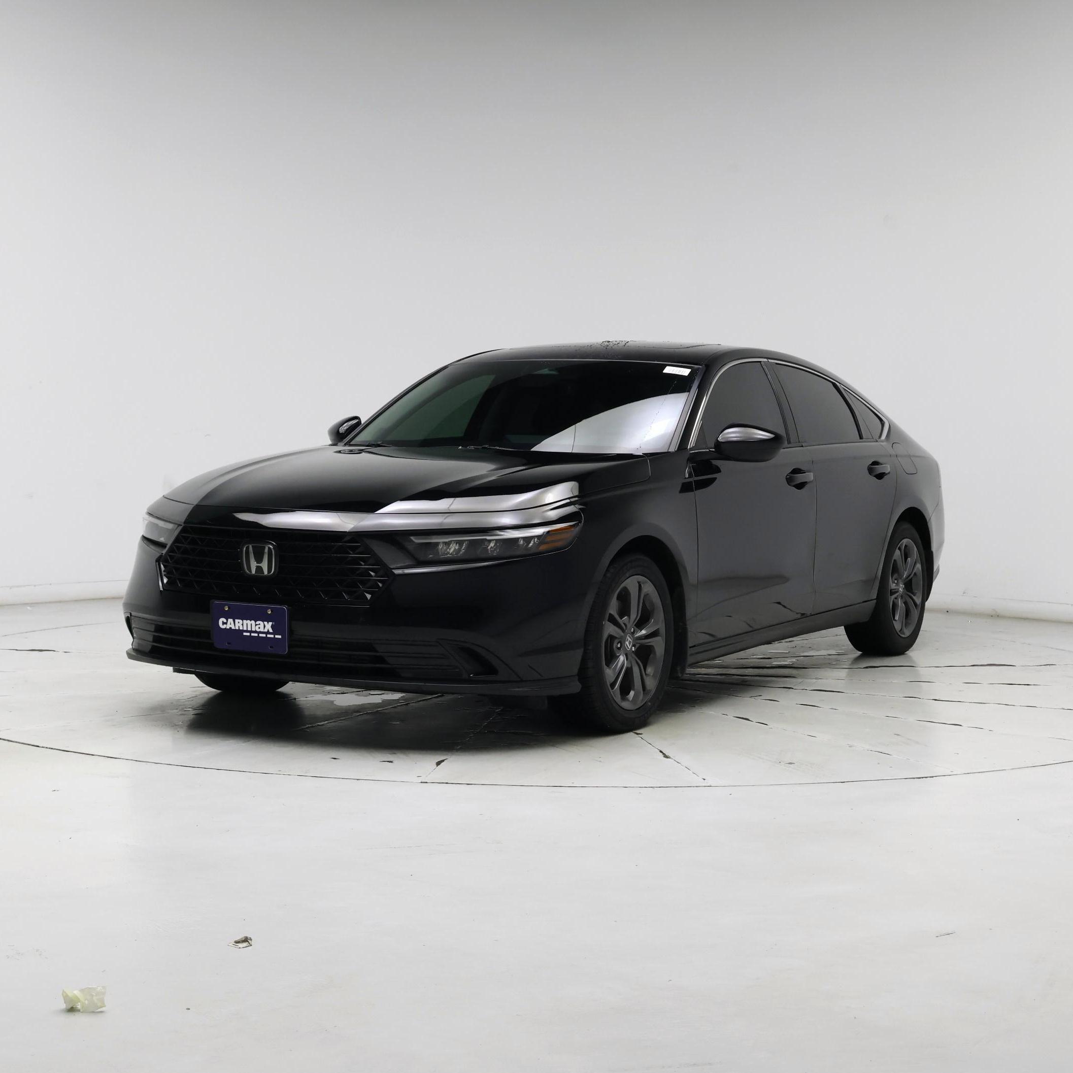 Thumbnail: 2023 Honda Accord - 4