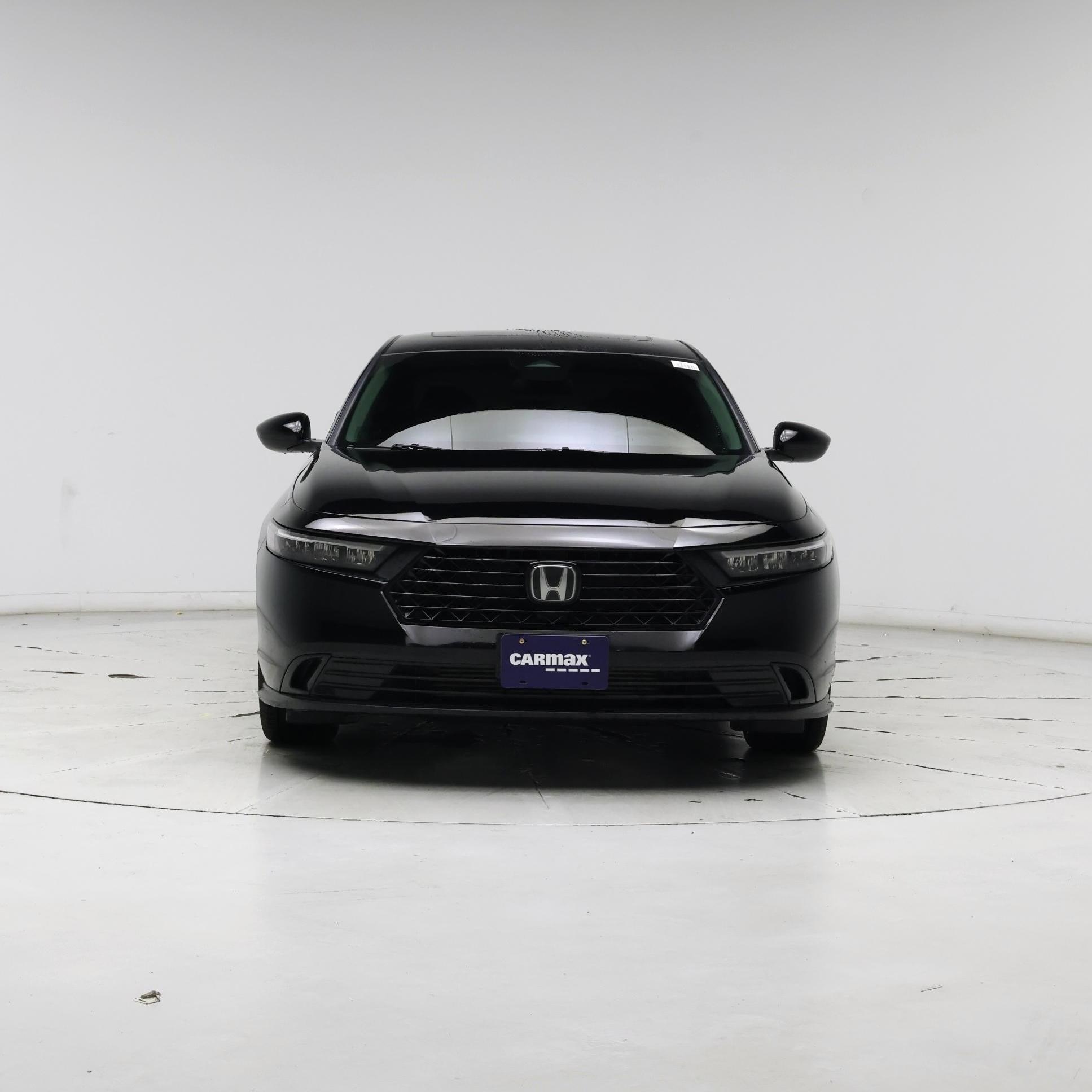 Thumbnail: 2023 Honda Accord - 5