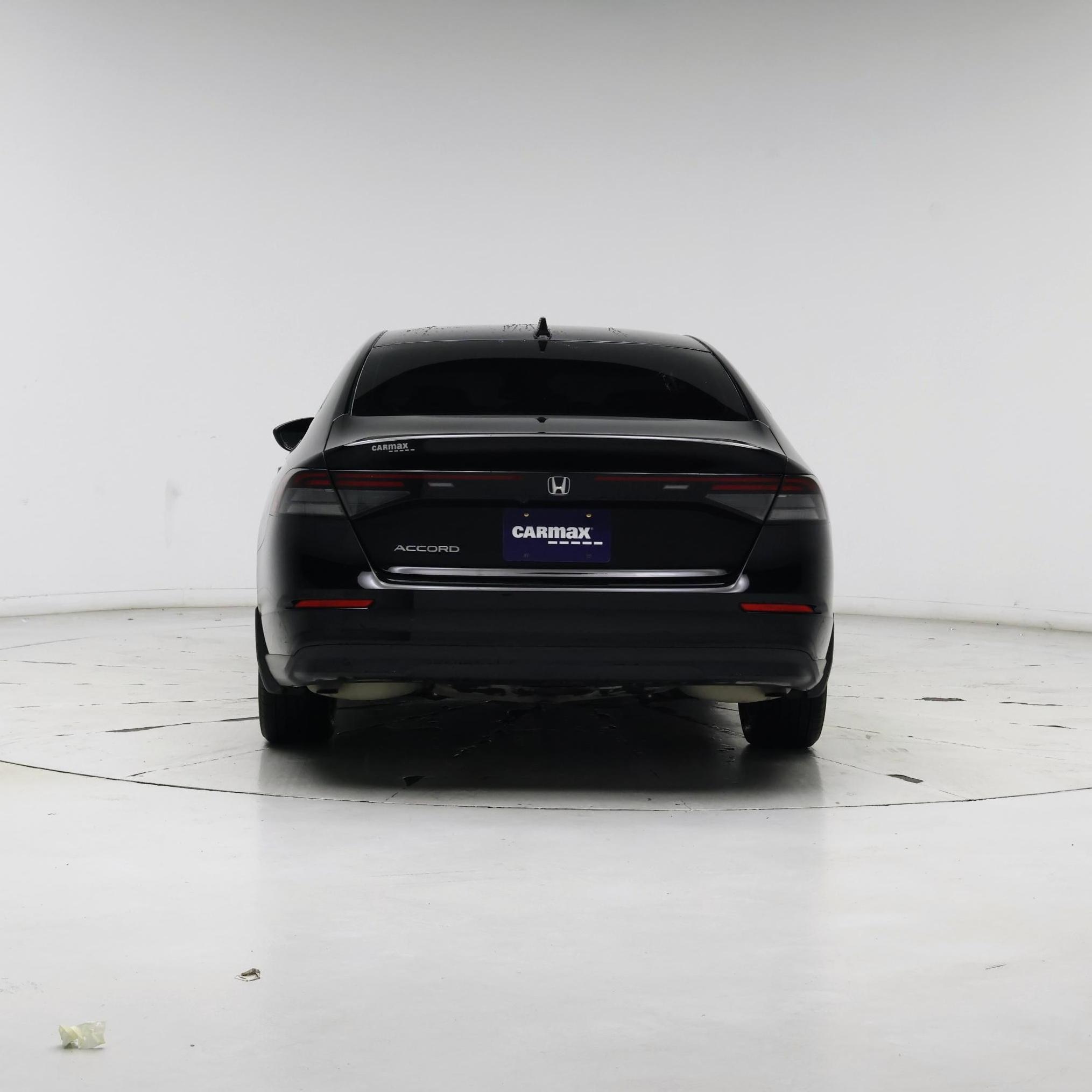 Thumbnail: 2023 Honda Accord - 6