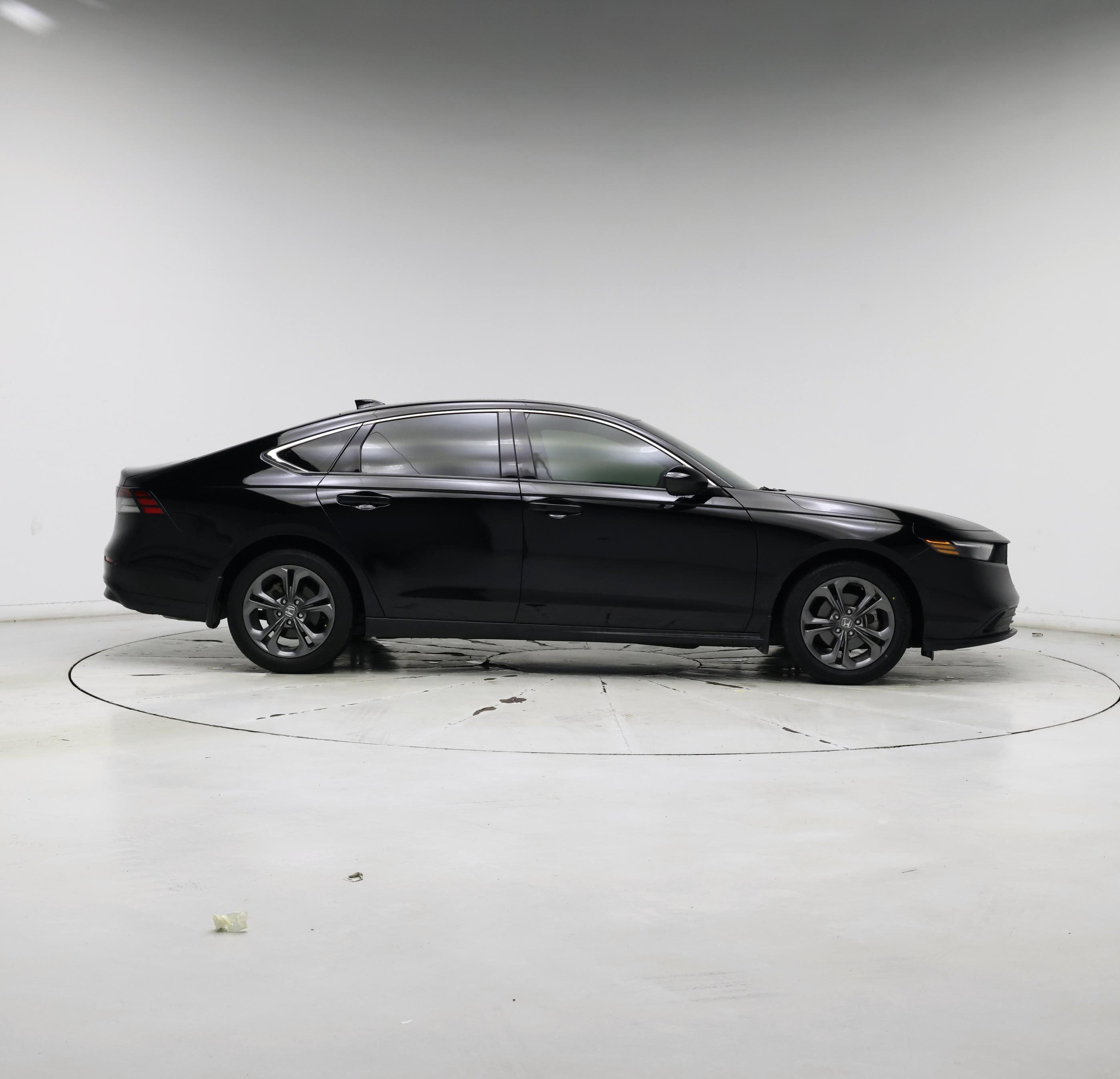 Thumbnail: 2023 Honda Accord - 7