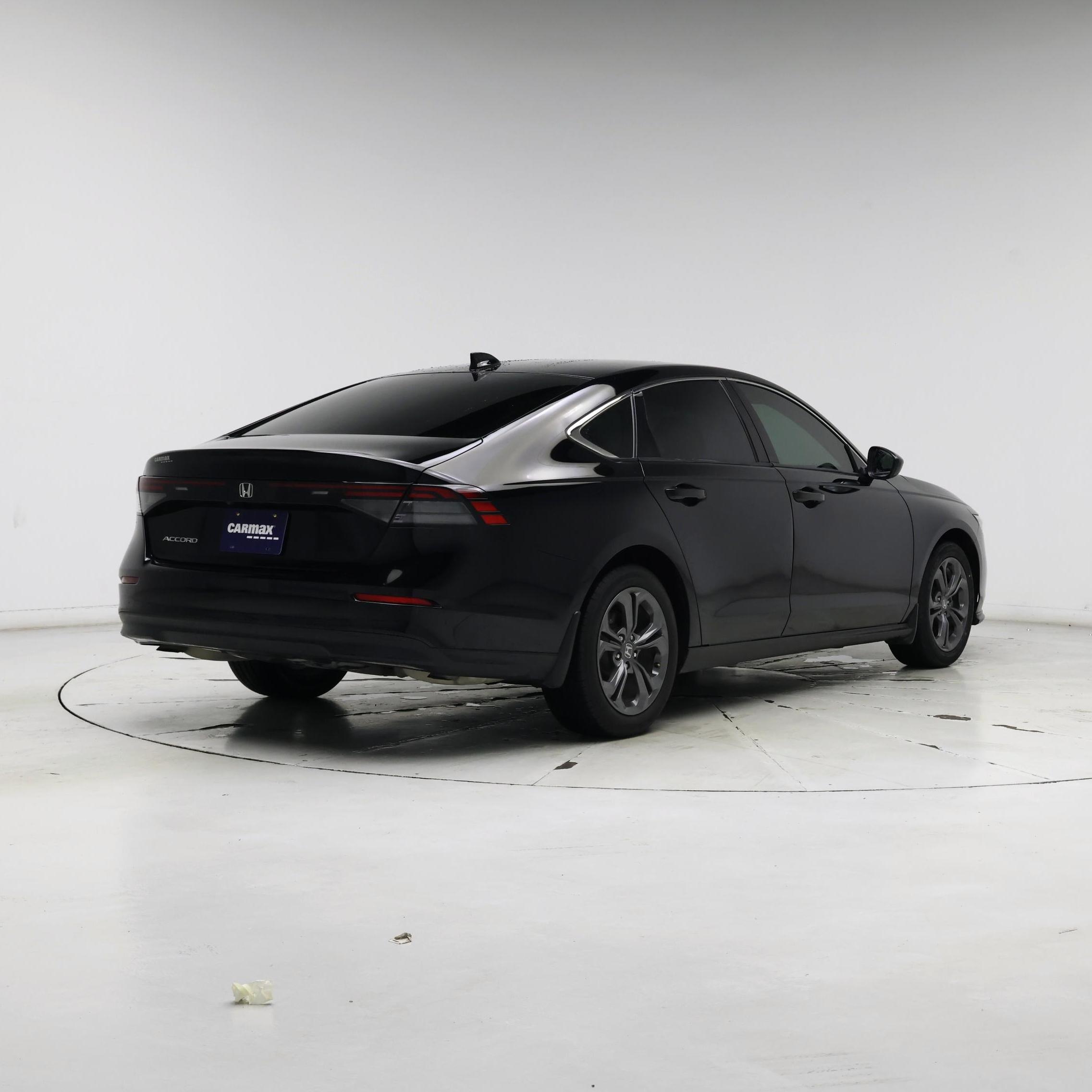 Thumbnail: 2023 Honda Accord - 8