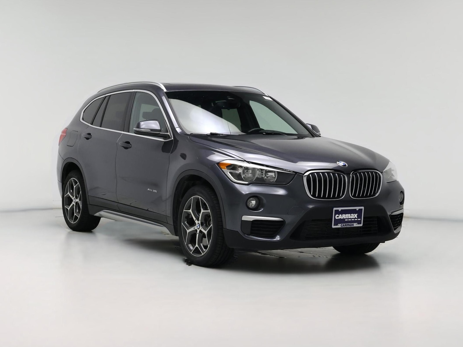2018 BMW X1 28i