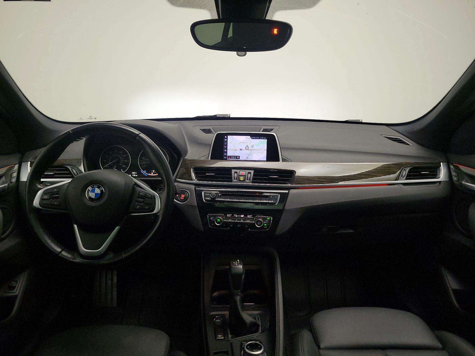 Thumbnail: 2018 BMW X1 - 9