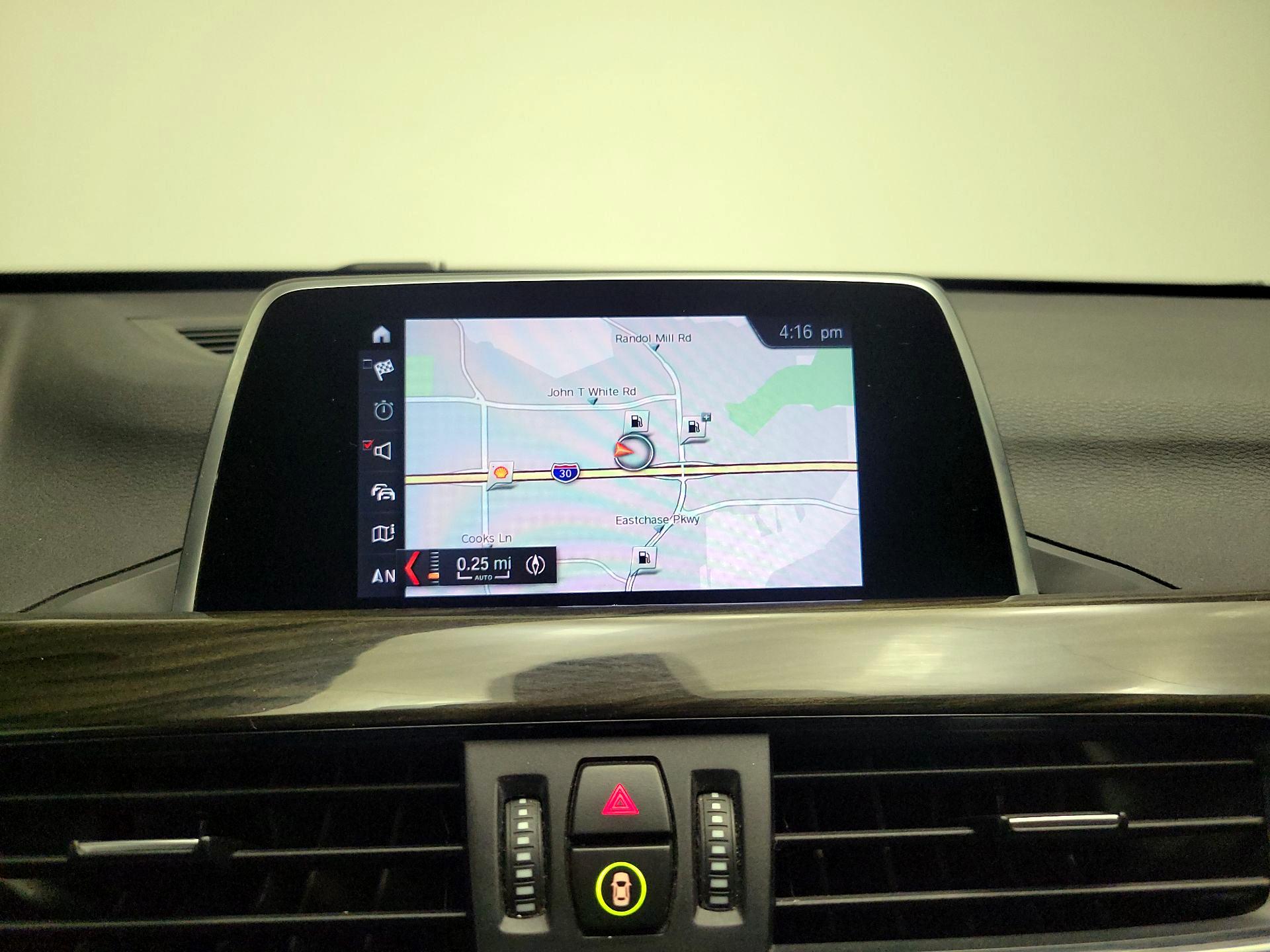 Thumbnail: 2018 BMW X1 - 14