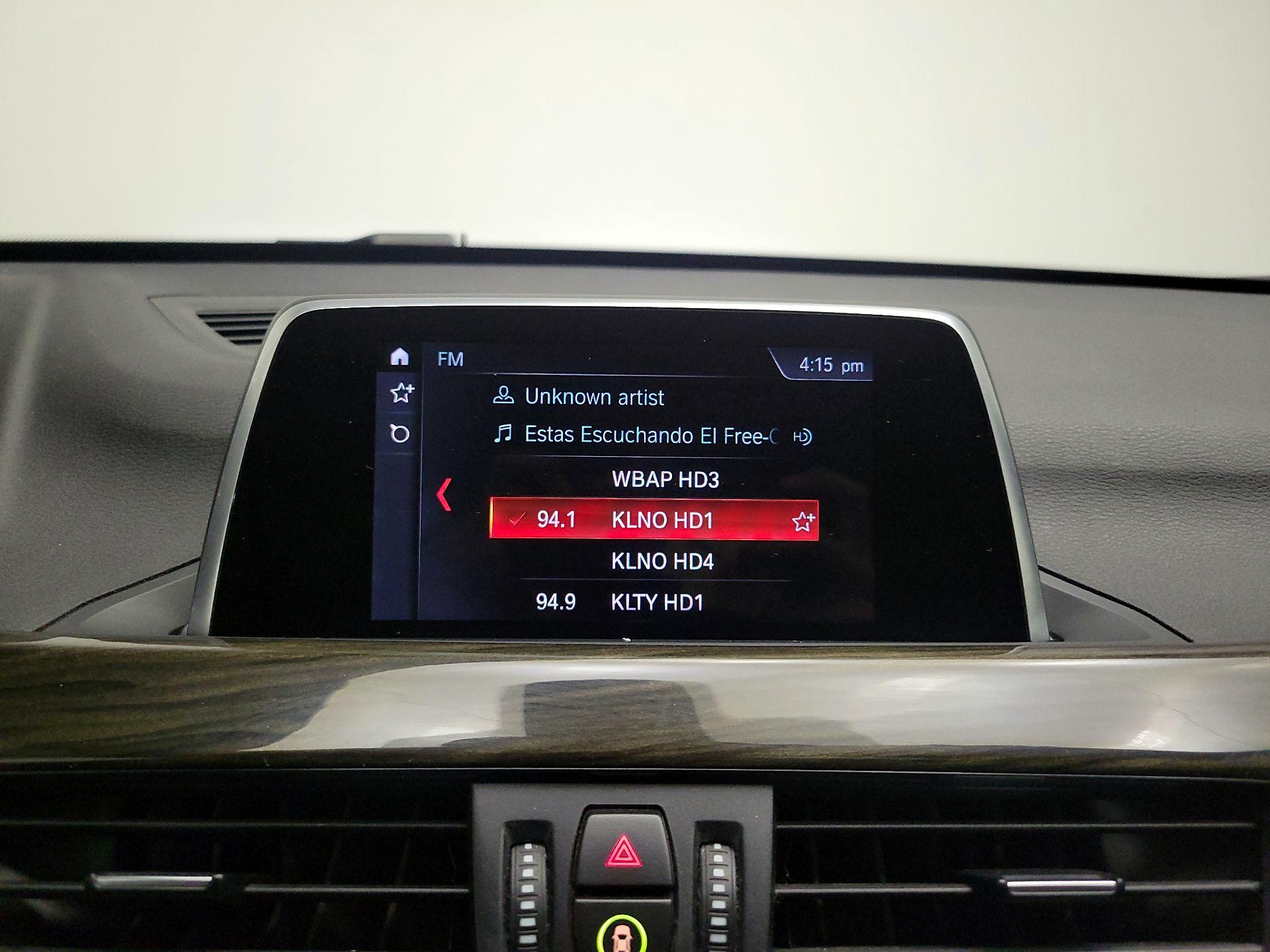 Thumbnail: 2018 BMW X1 - 16