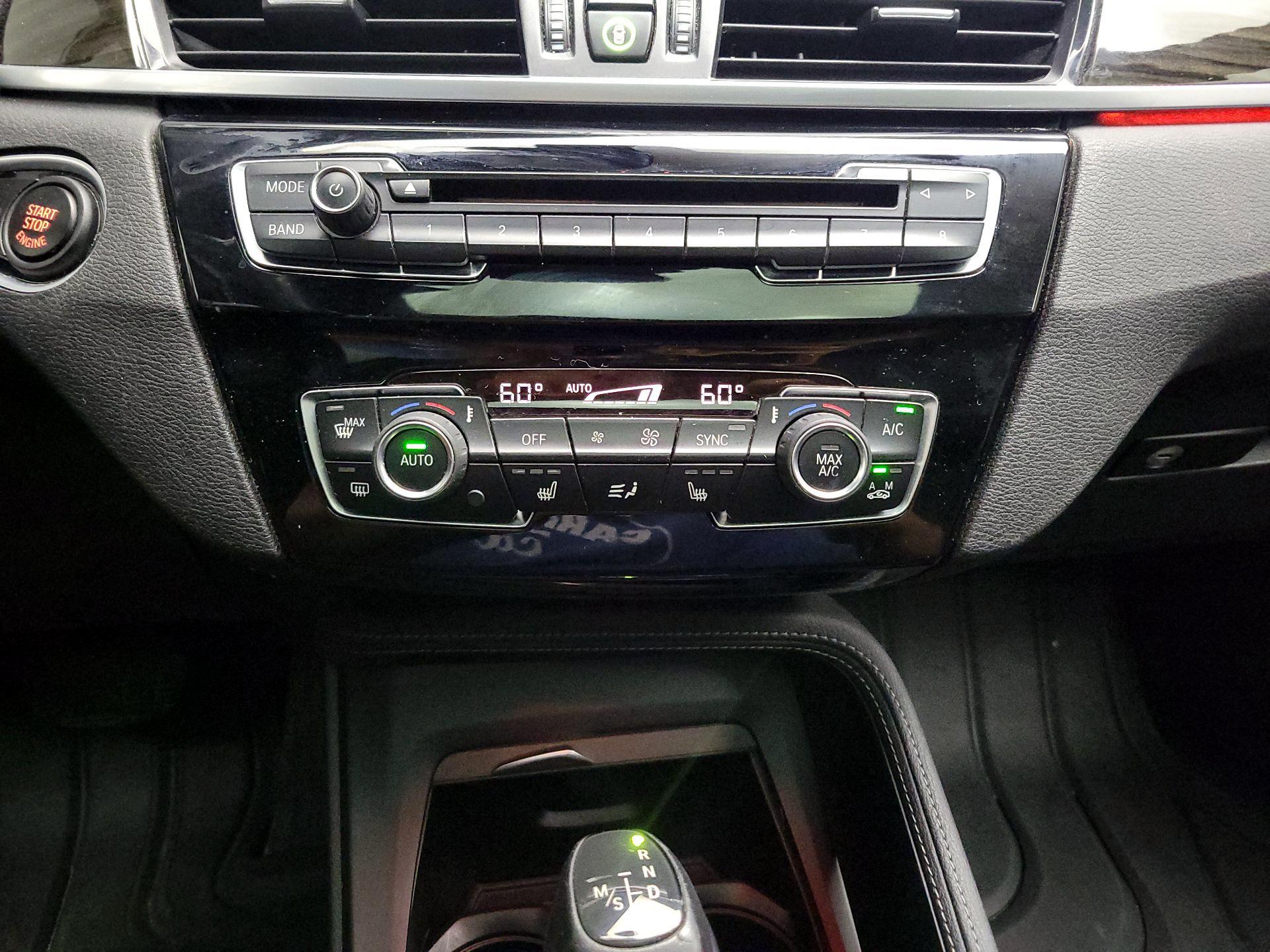 Thumbnail: 2018 BMW X1 - 17