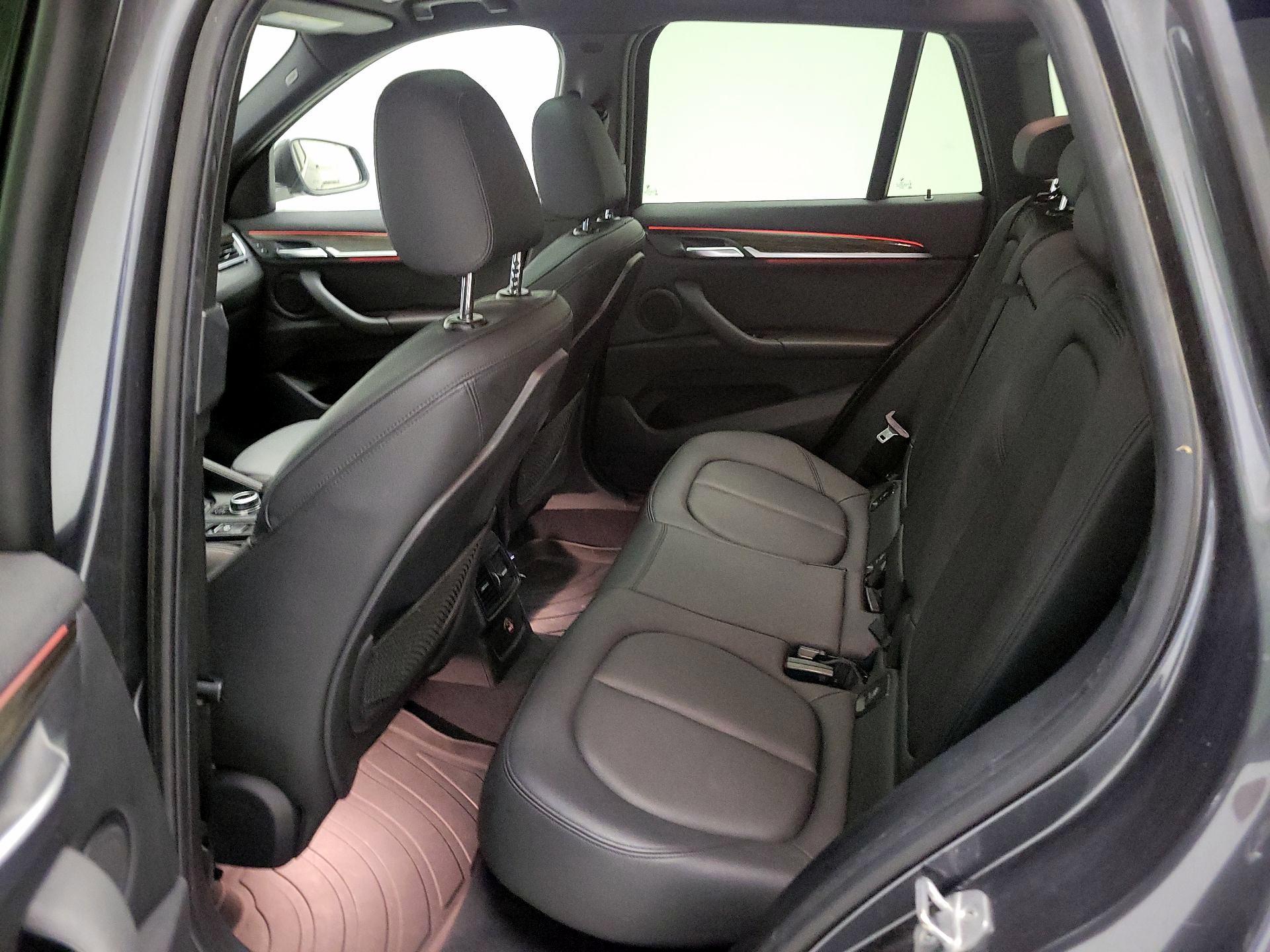 Thumbnail: 2018 BMW X1 - 20