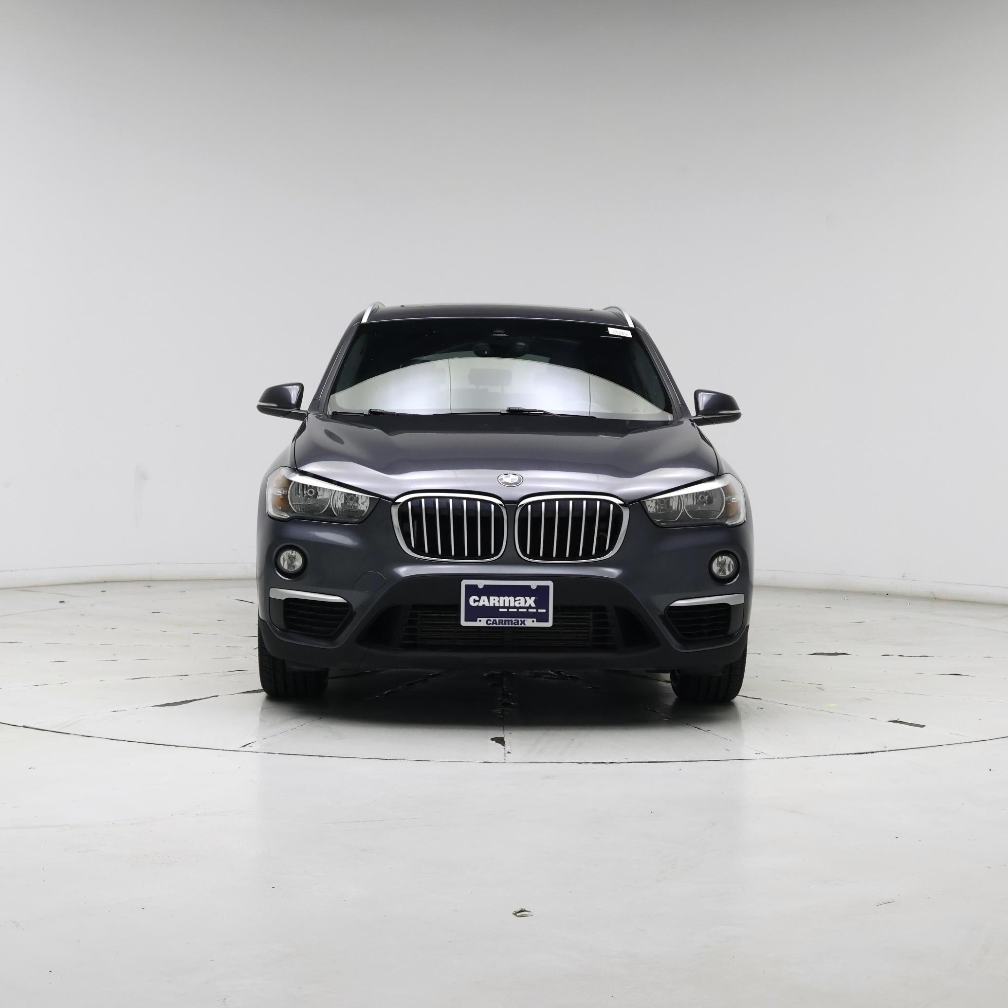 Thumbnail: 2018 BMW X1 - 5