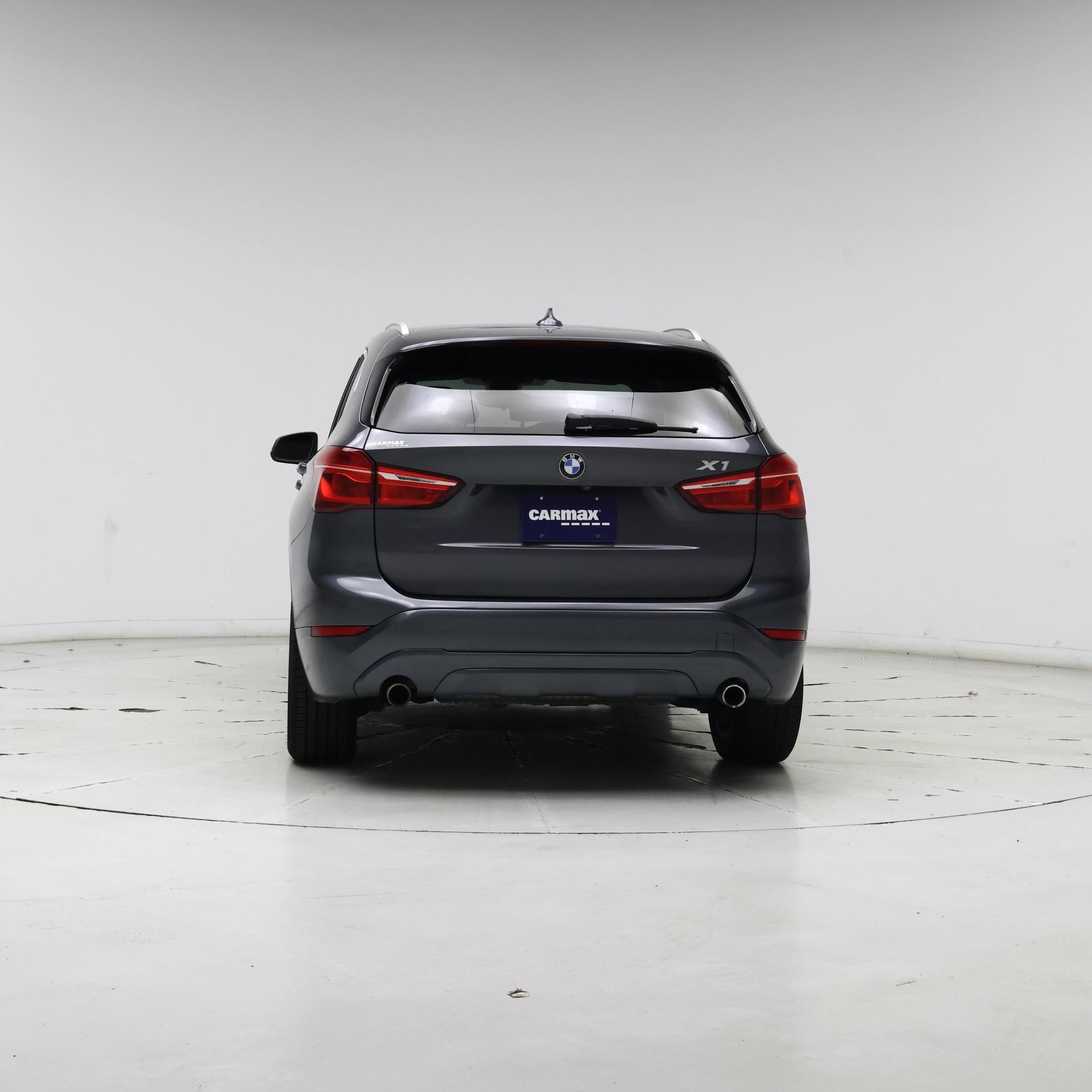 Thumbnail: 2018 BMW X1 - 6