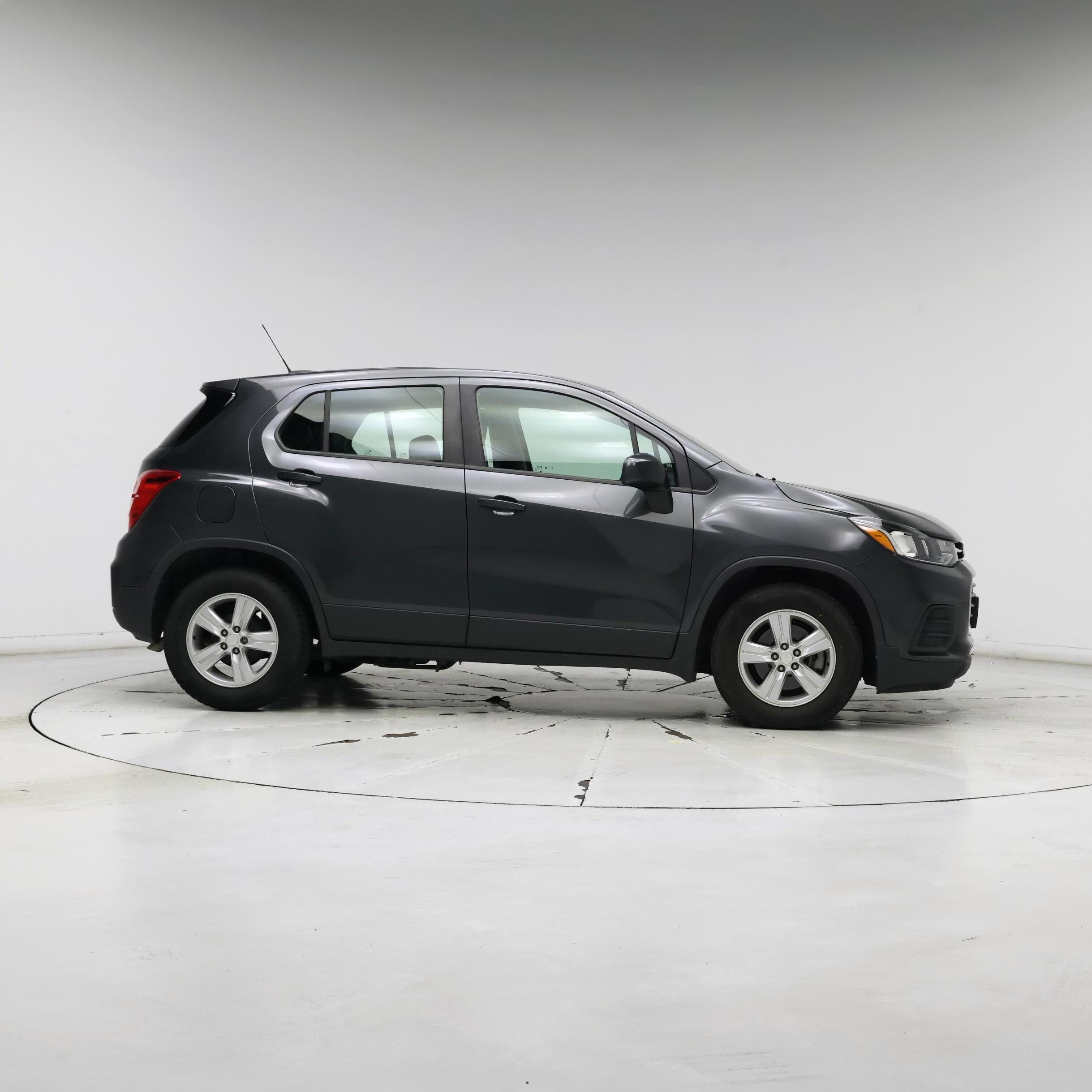 Thumbnail: 2020 Chevrolet Trax - 7