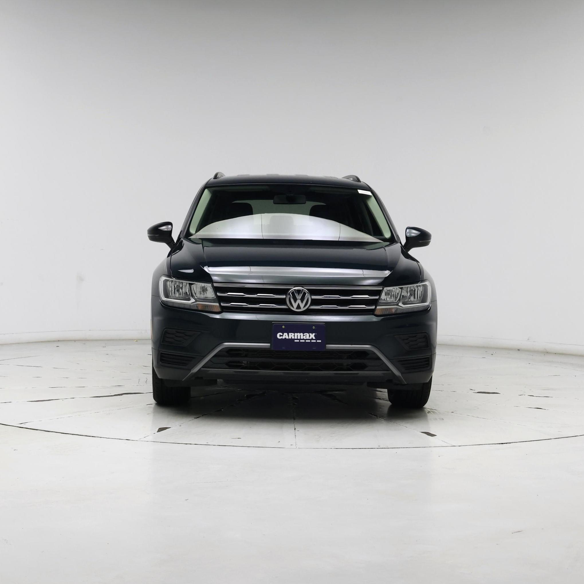 Thumbnail: 2018 Volkswagen Tiguan - 5