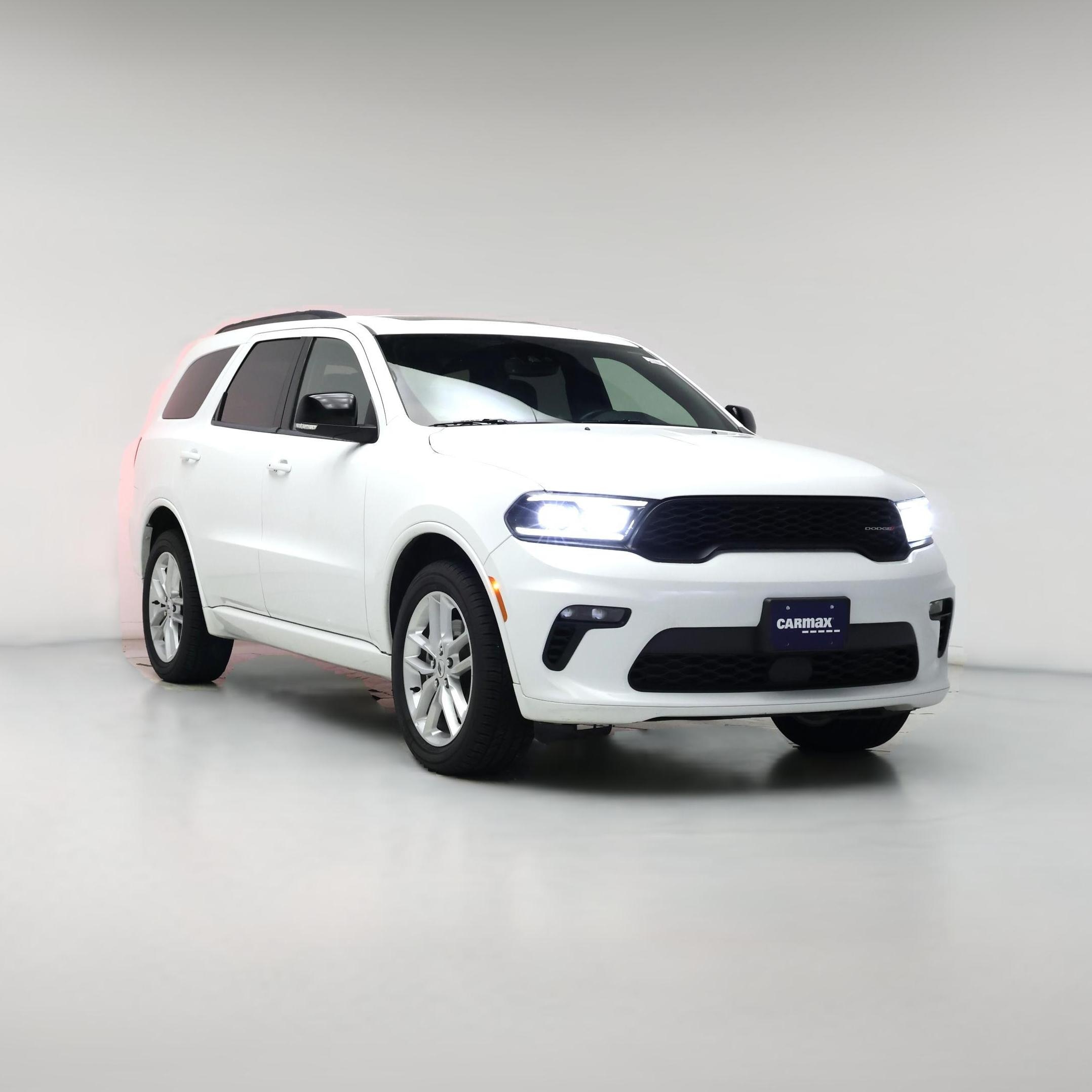 Thumbnail: 2023 Dodge Durango - 1