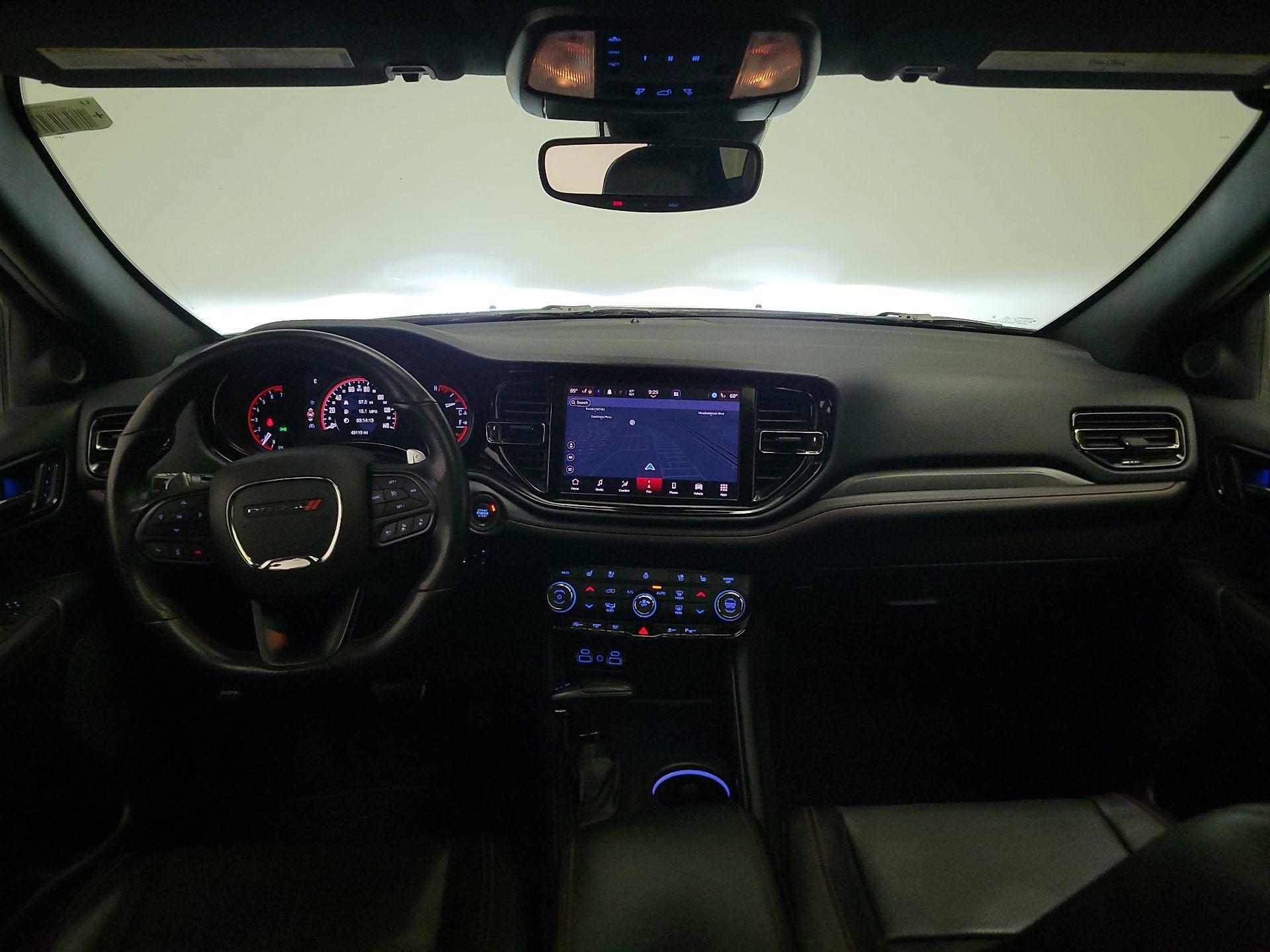 Thumbnail: 2023 Dodge Durango - 9